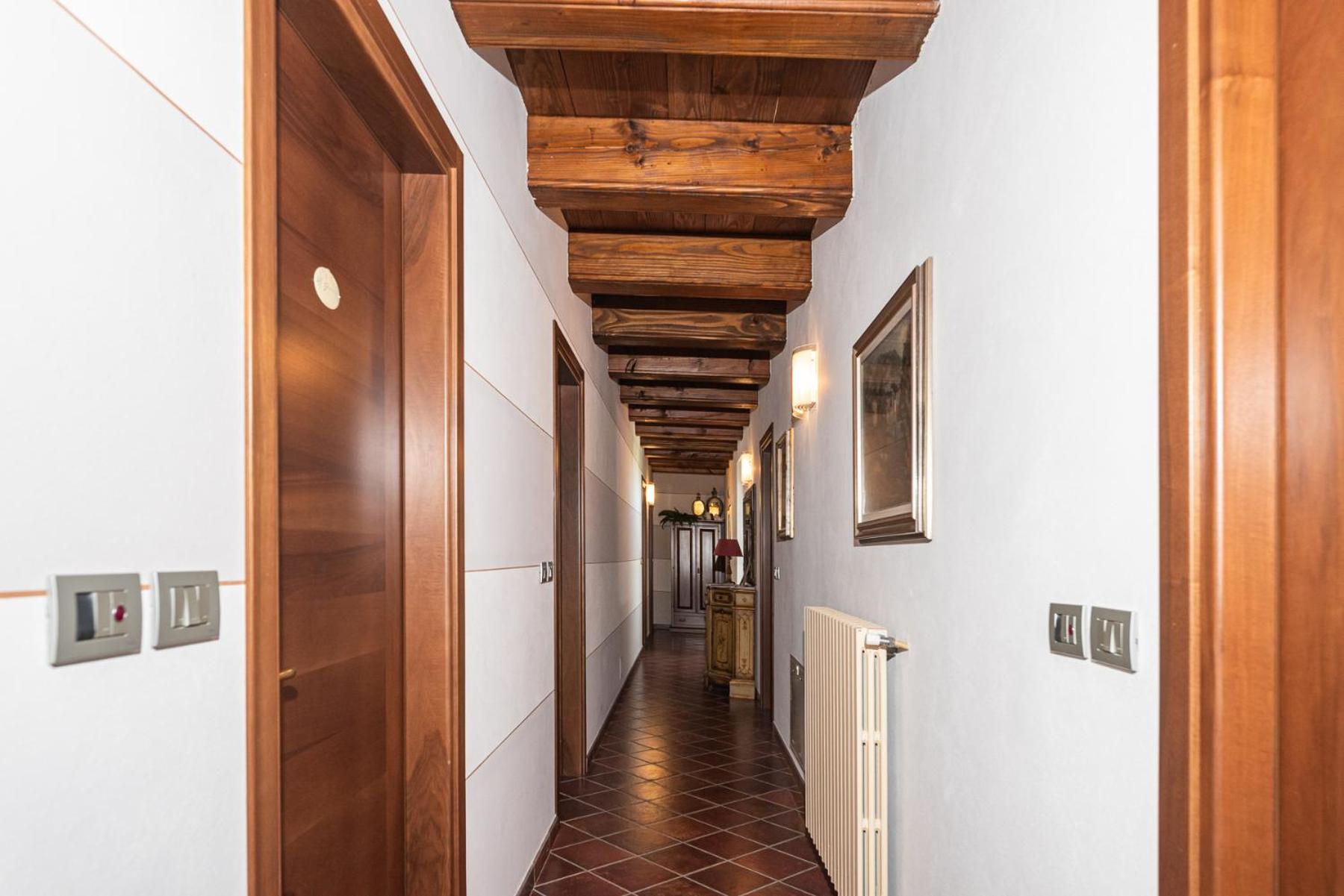 Agriturismo Sarmore