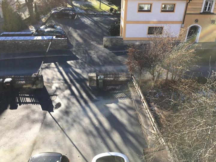 Toni Sailer Haus apartment view 3
