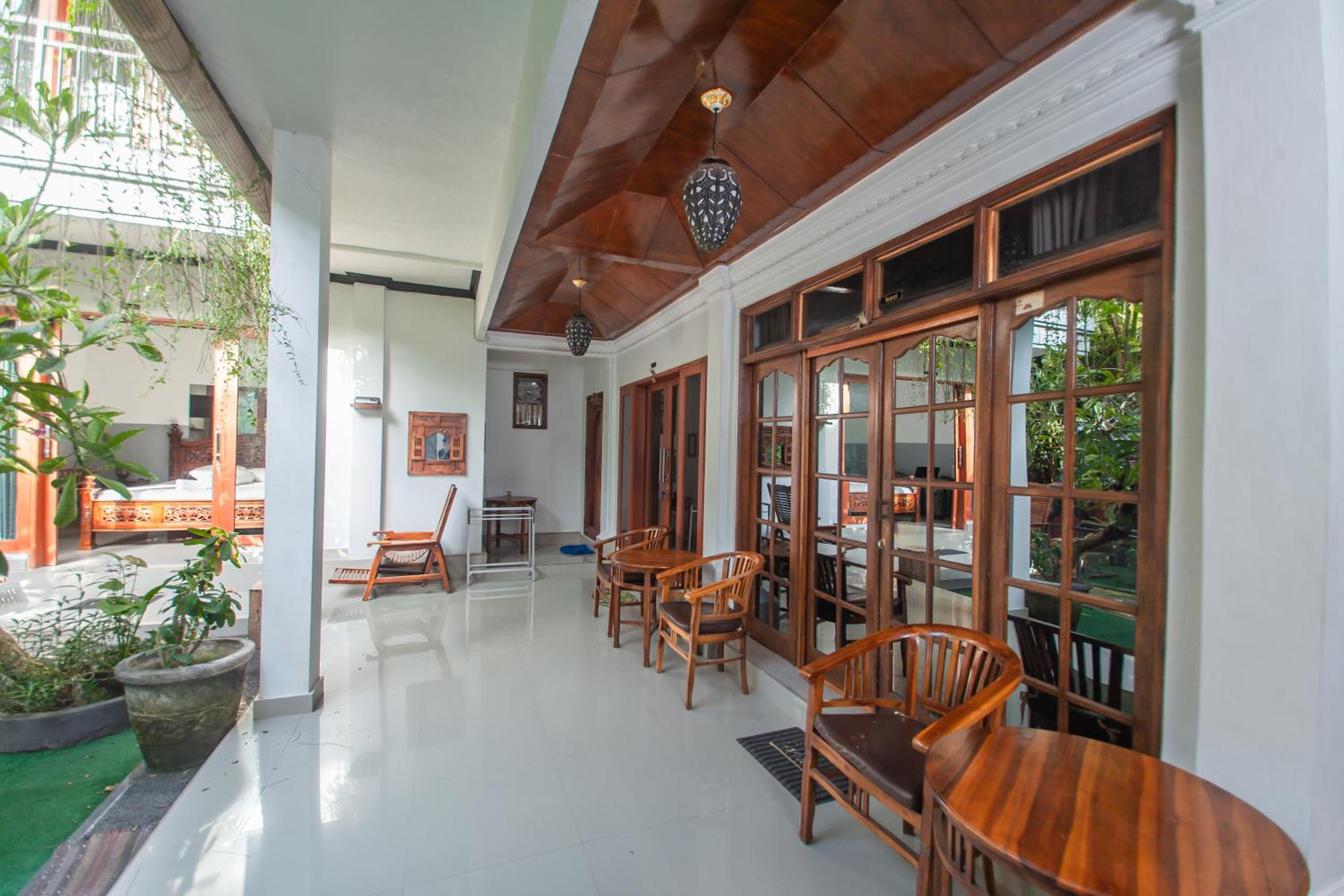 Pondok Taksu Bali view 3