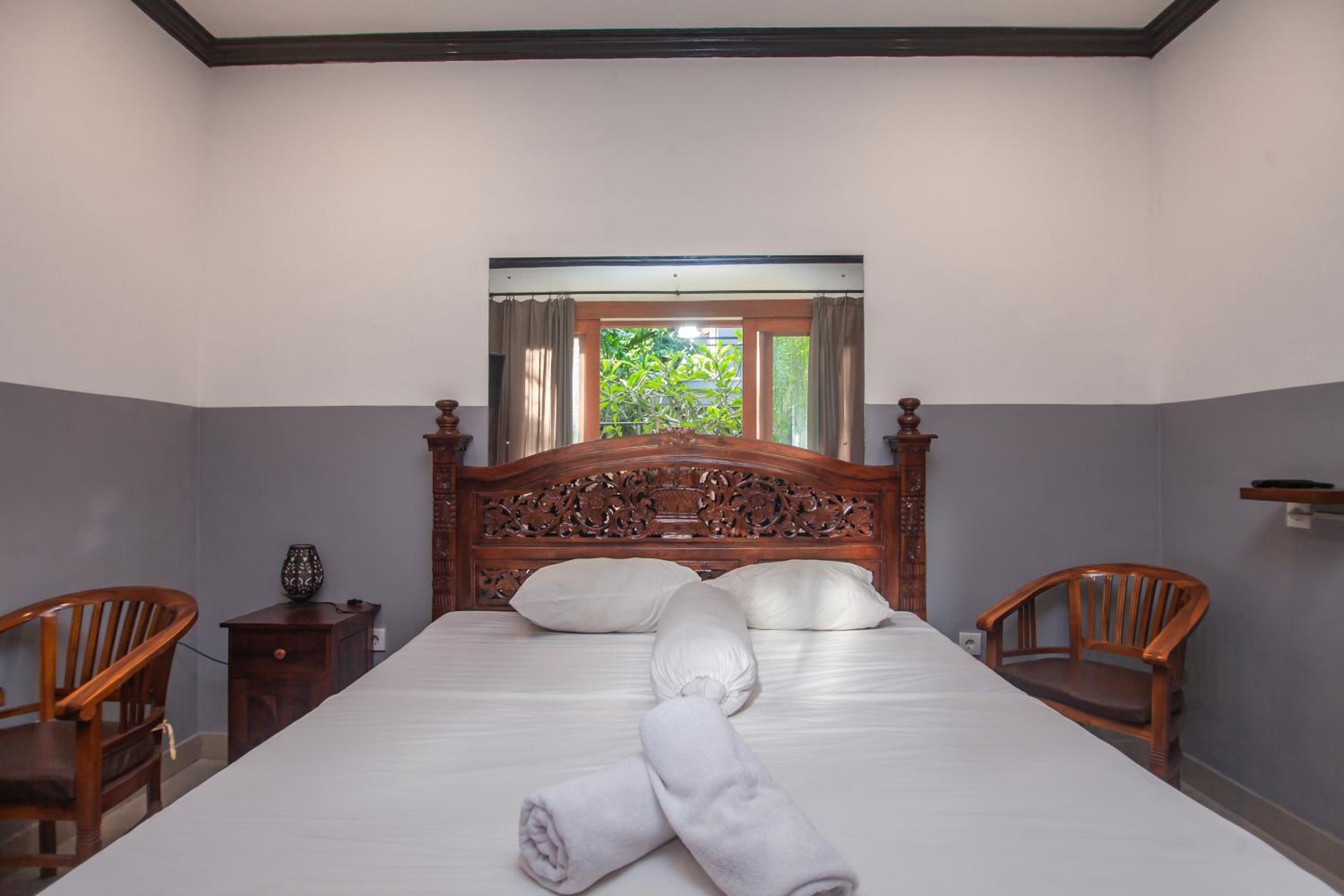 Pondok Taksu Bali view 4