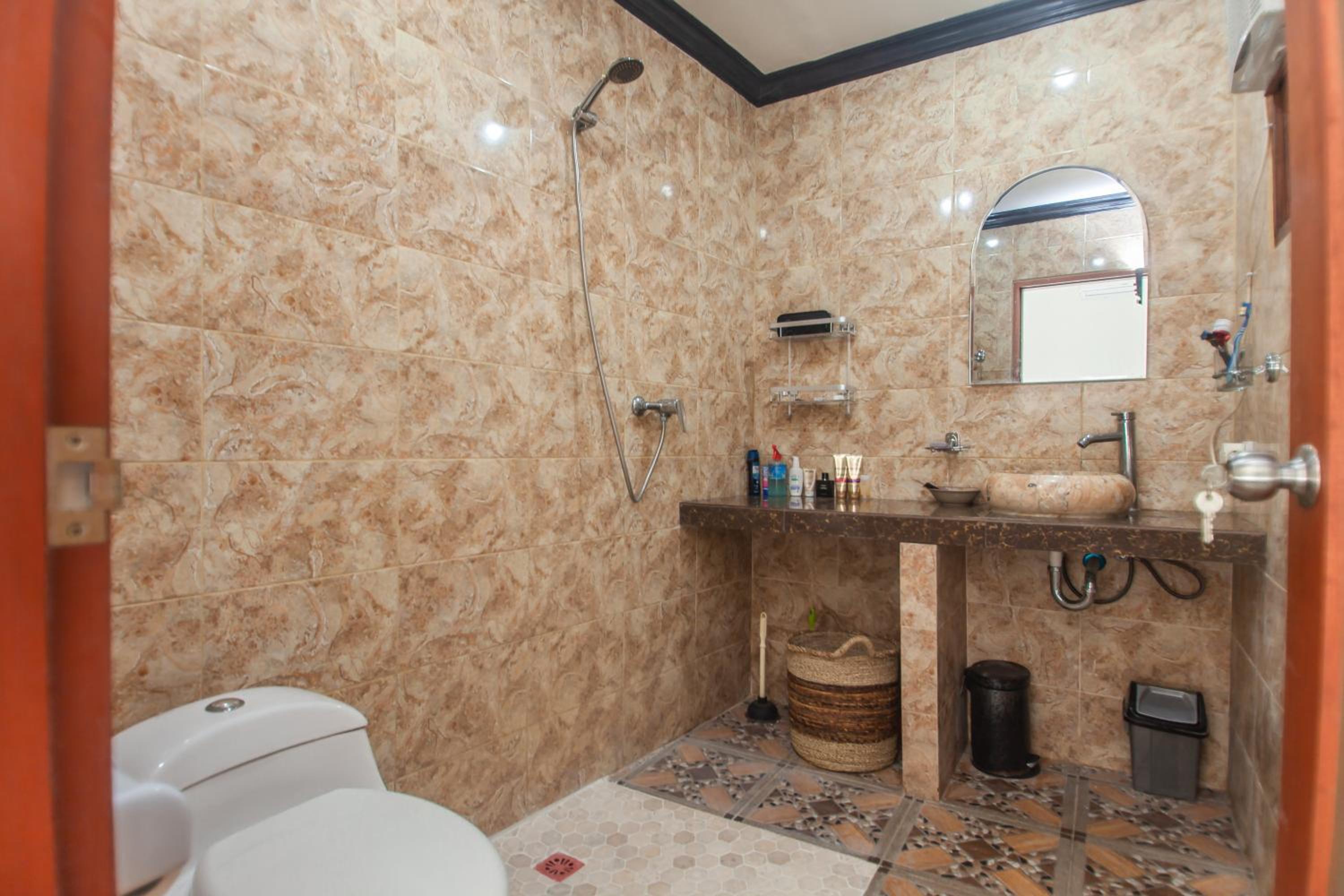 Pondok Taksu Bali view 5