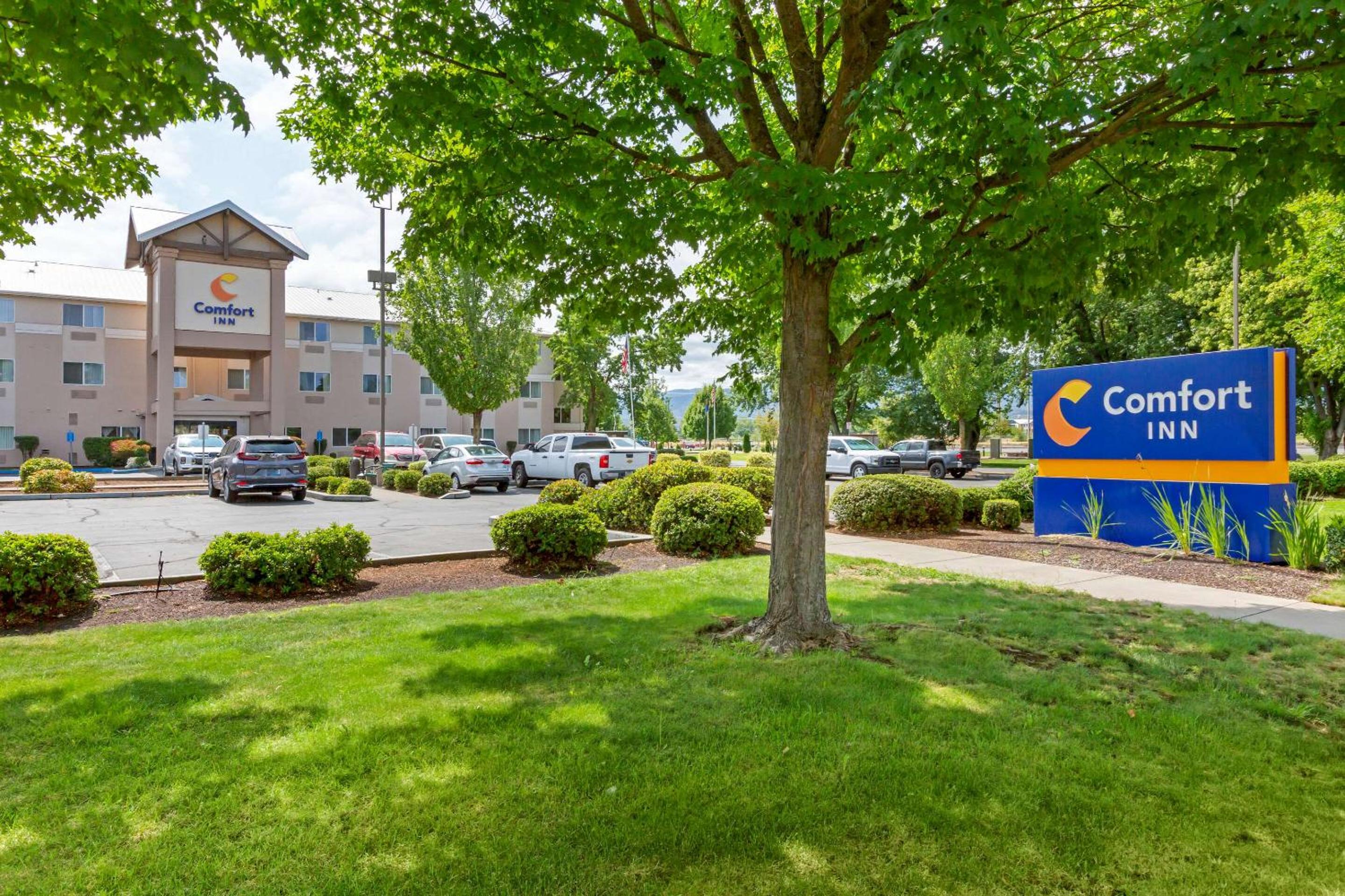 Medford Vacations - Comfort Inn Medford South - Property Image 35