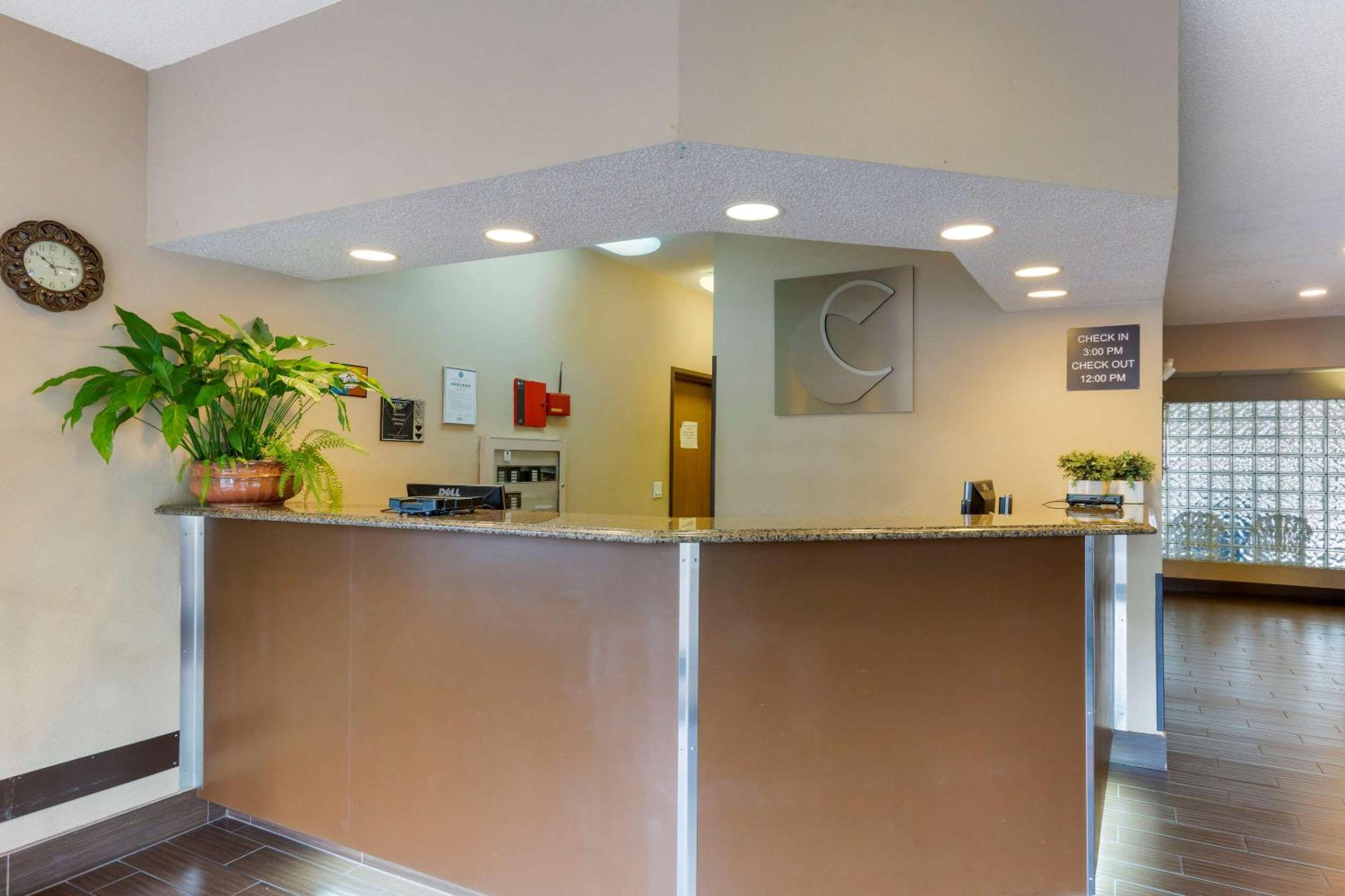 Medford Vacations - Comfort Inn Medford South - Property Image 5