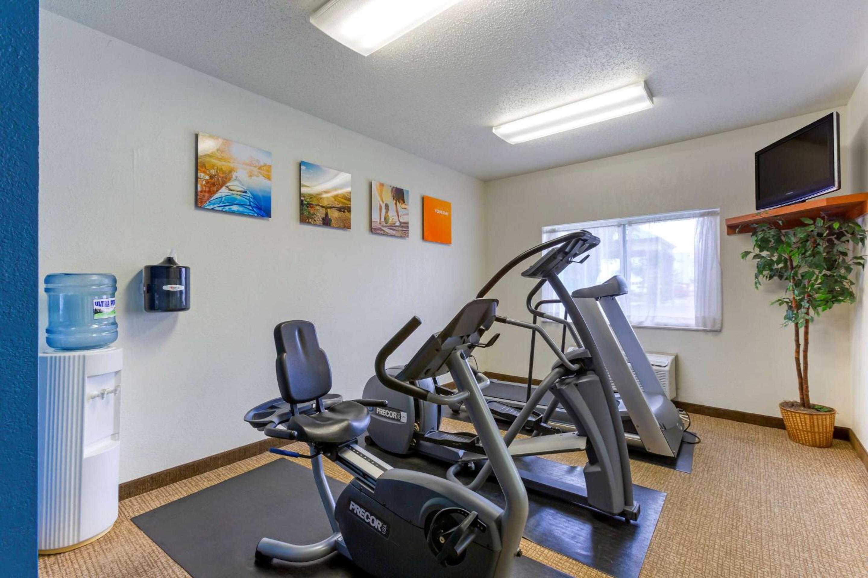 Medford Vacations - Comfort Inn Medford South - Property Image 25
