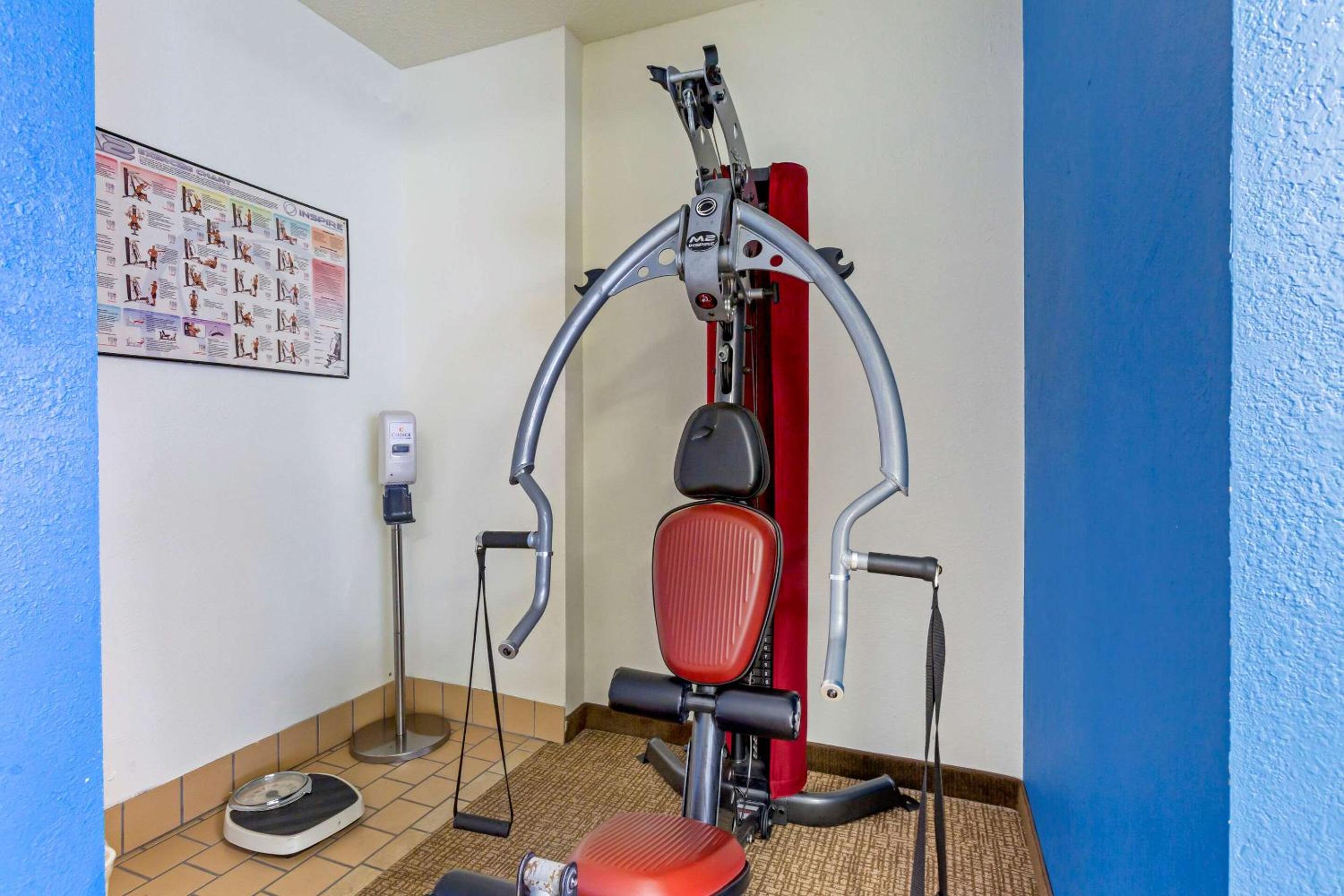 Medford Vacations - Comfort Inn Medford South - Property Image 33