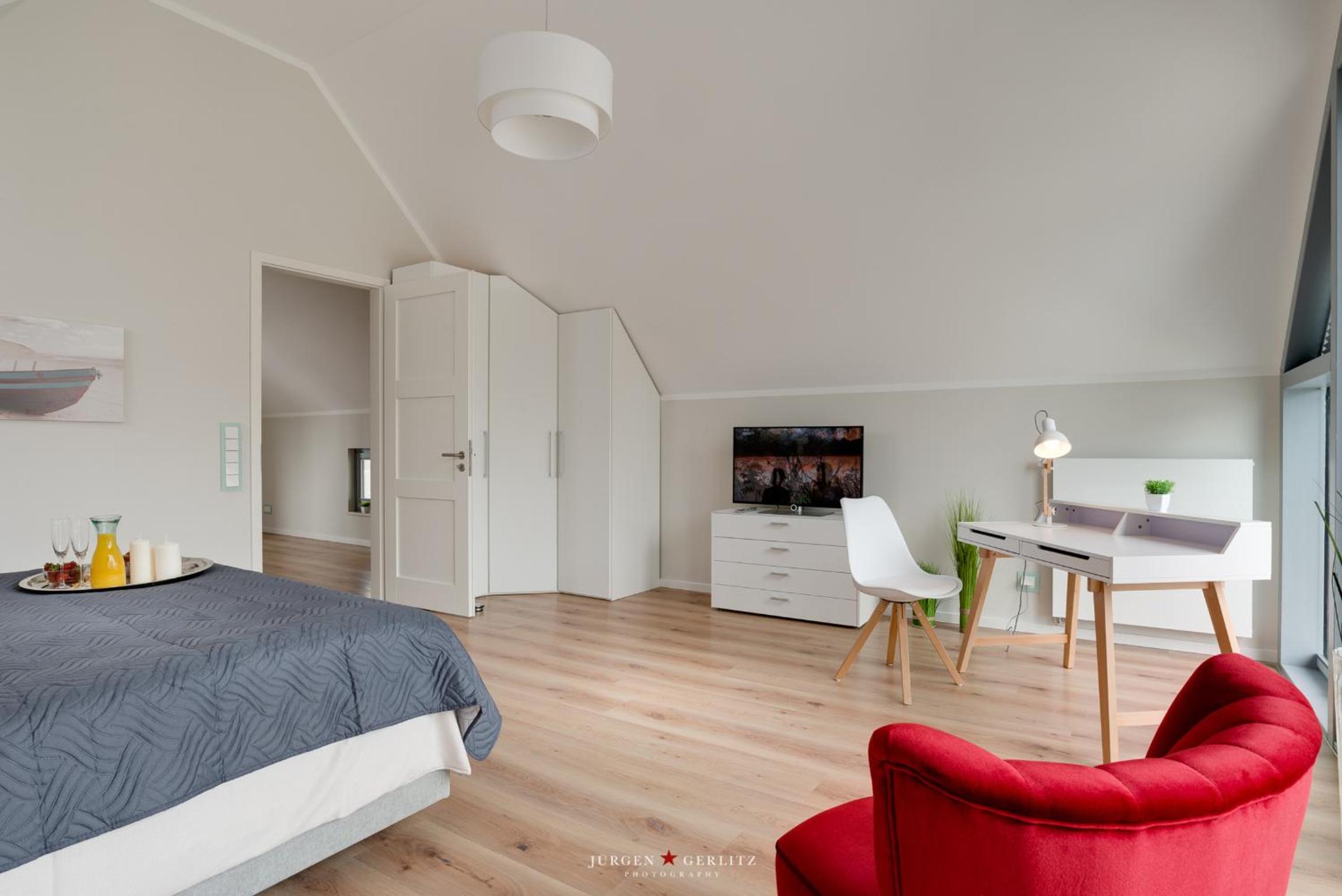 Ostsee - Reetdachhaus Nr 13
