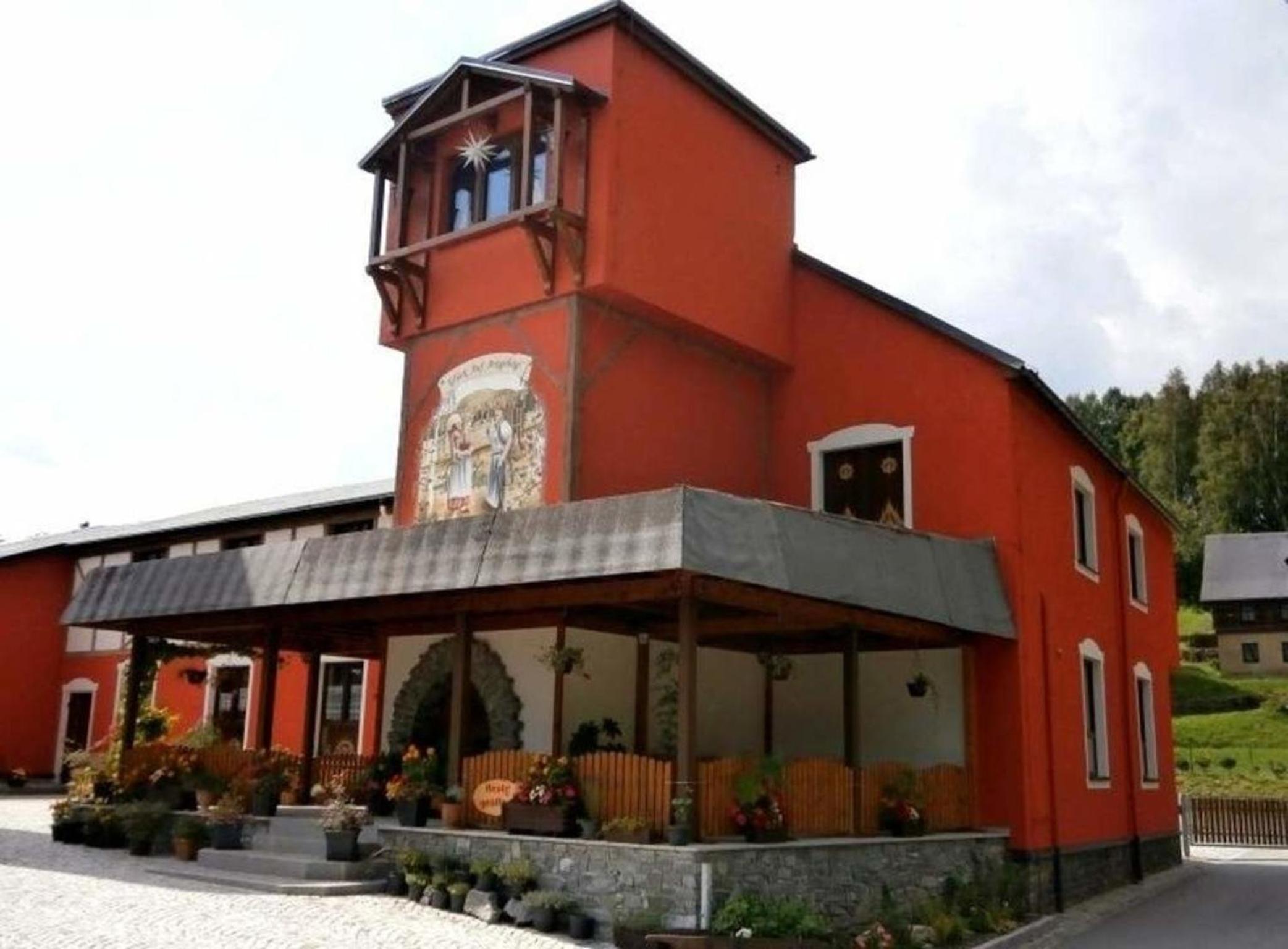 Ferienhaus Karin - Property Image 11