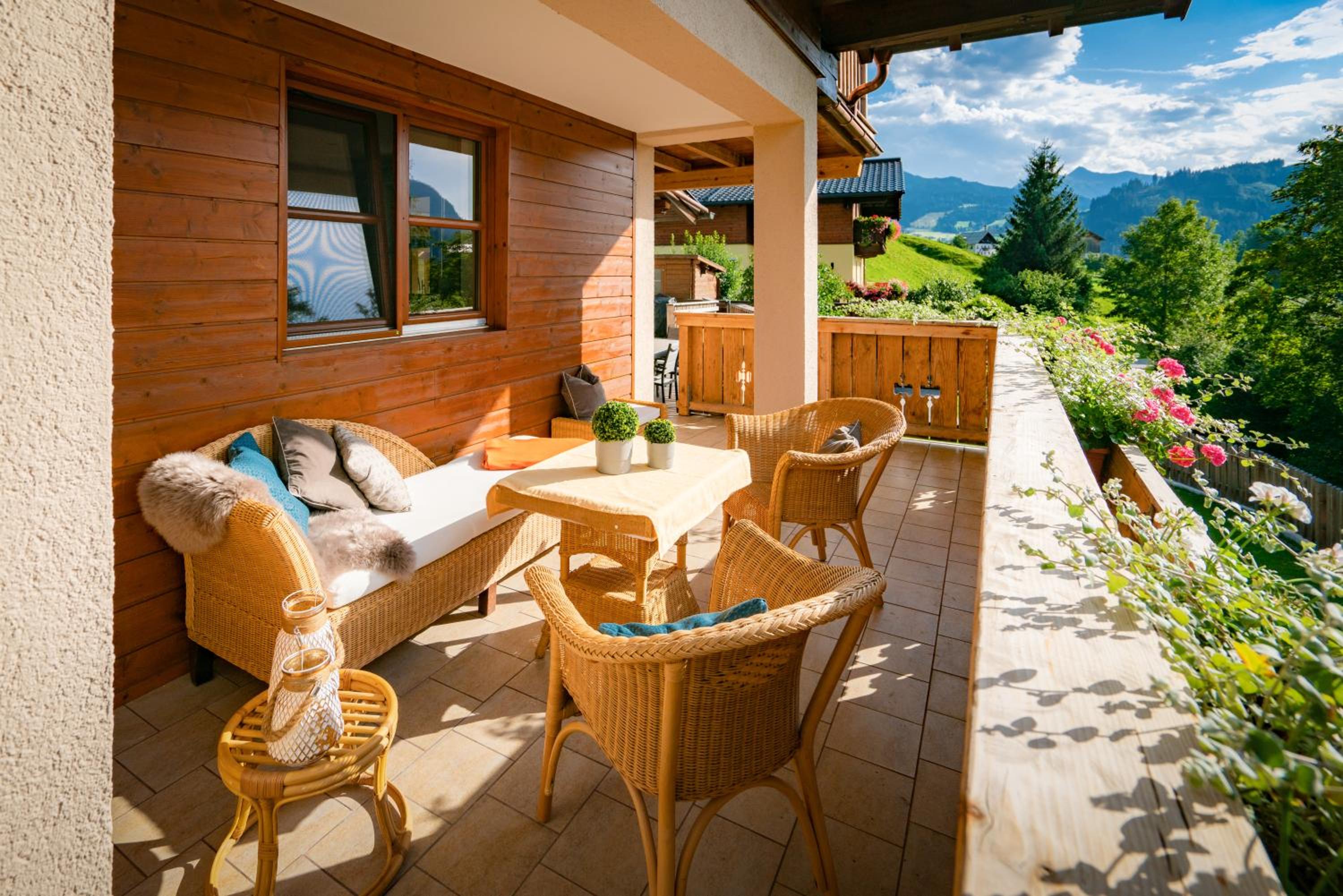 LakeSide Appartments view 5