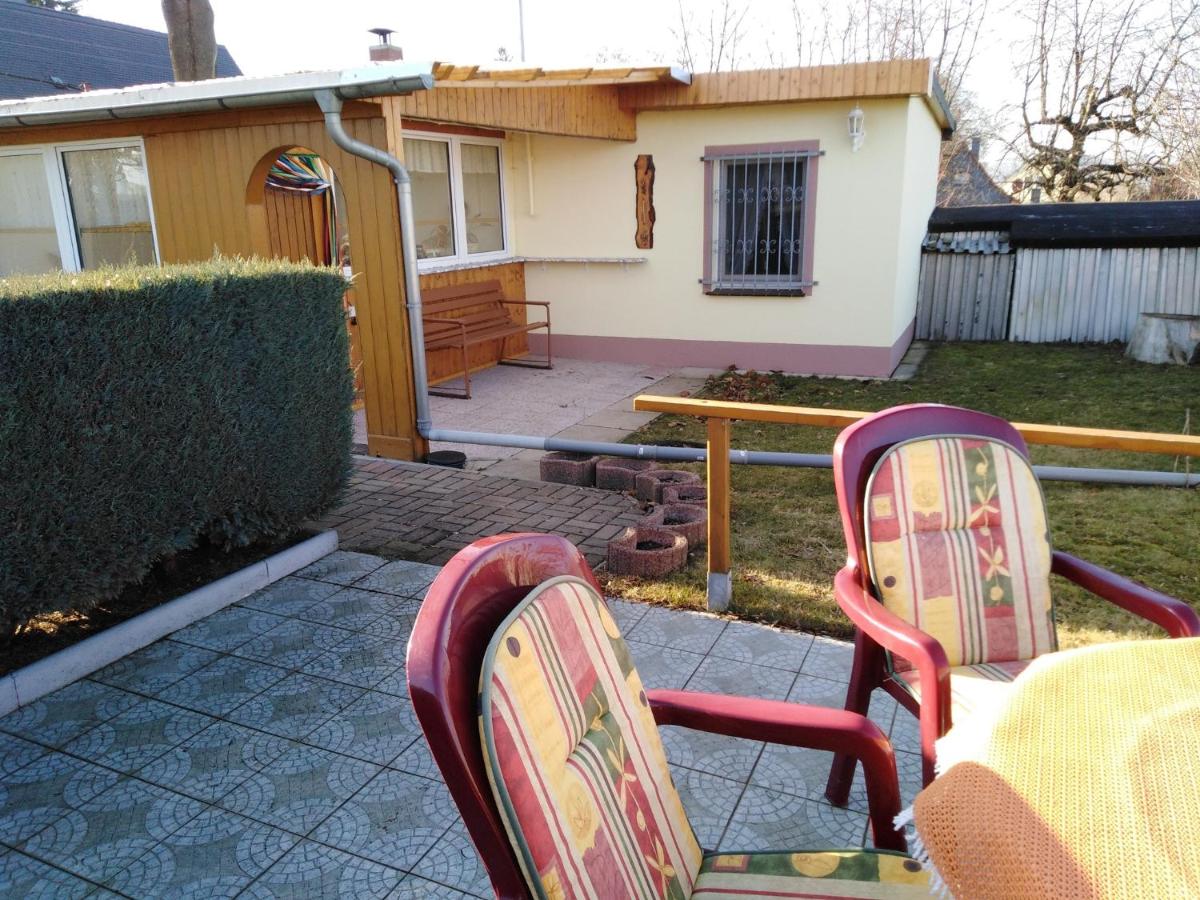 Ferienhaus Kaiserfelder