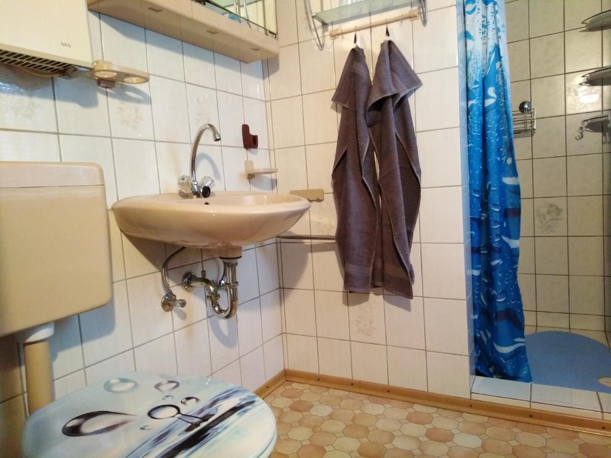 Ferienhaus Kaiserfelder