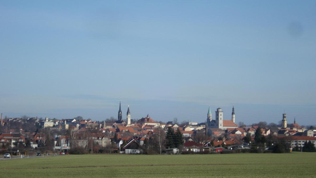 Ferienhaus Kaiserfelder