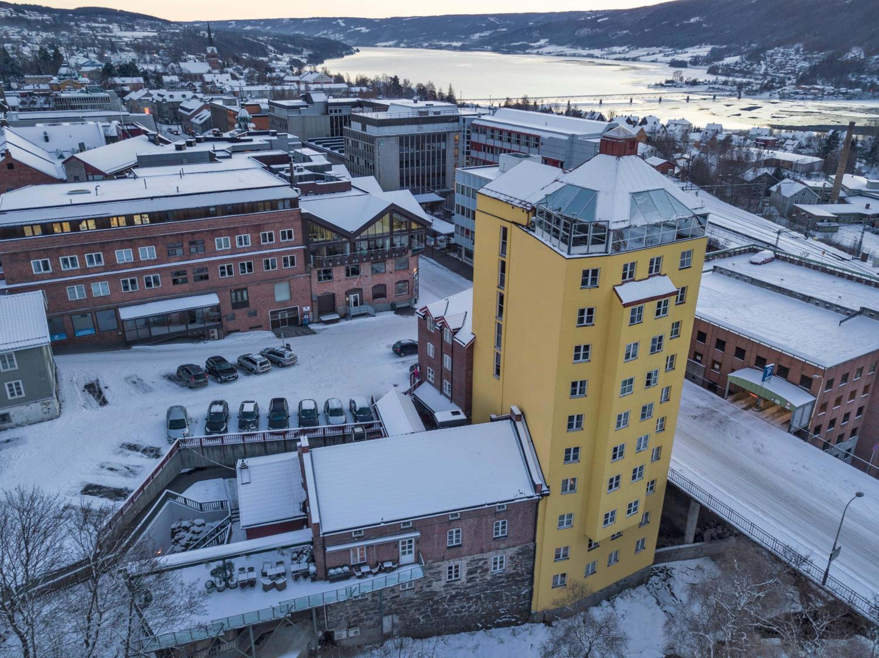 Lillehammer Vacations - Aksjemllen - by Classic Norway Hotels - Property Image 1