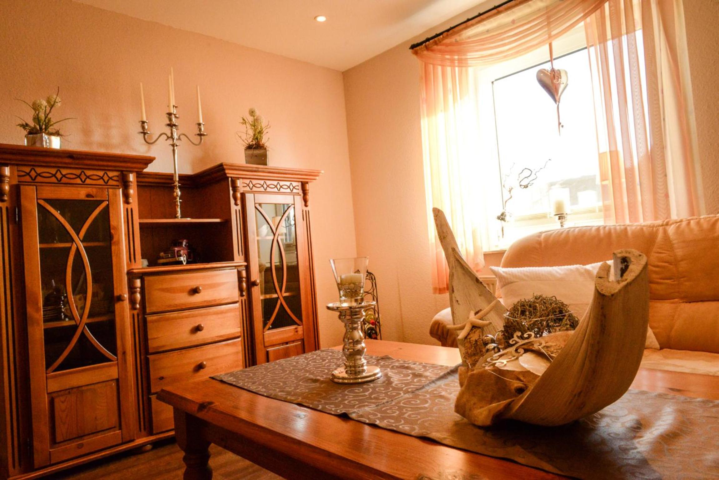 Ferienwohnung Adriane en Upgant-Schott — other
