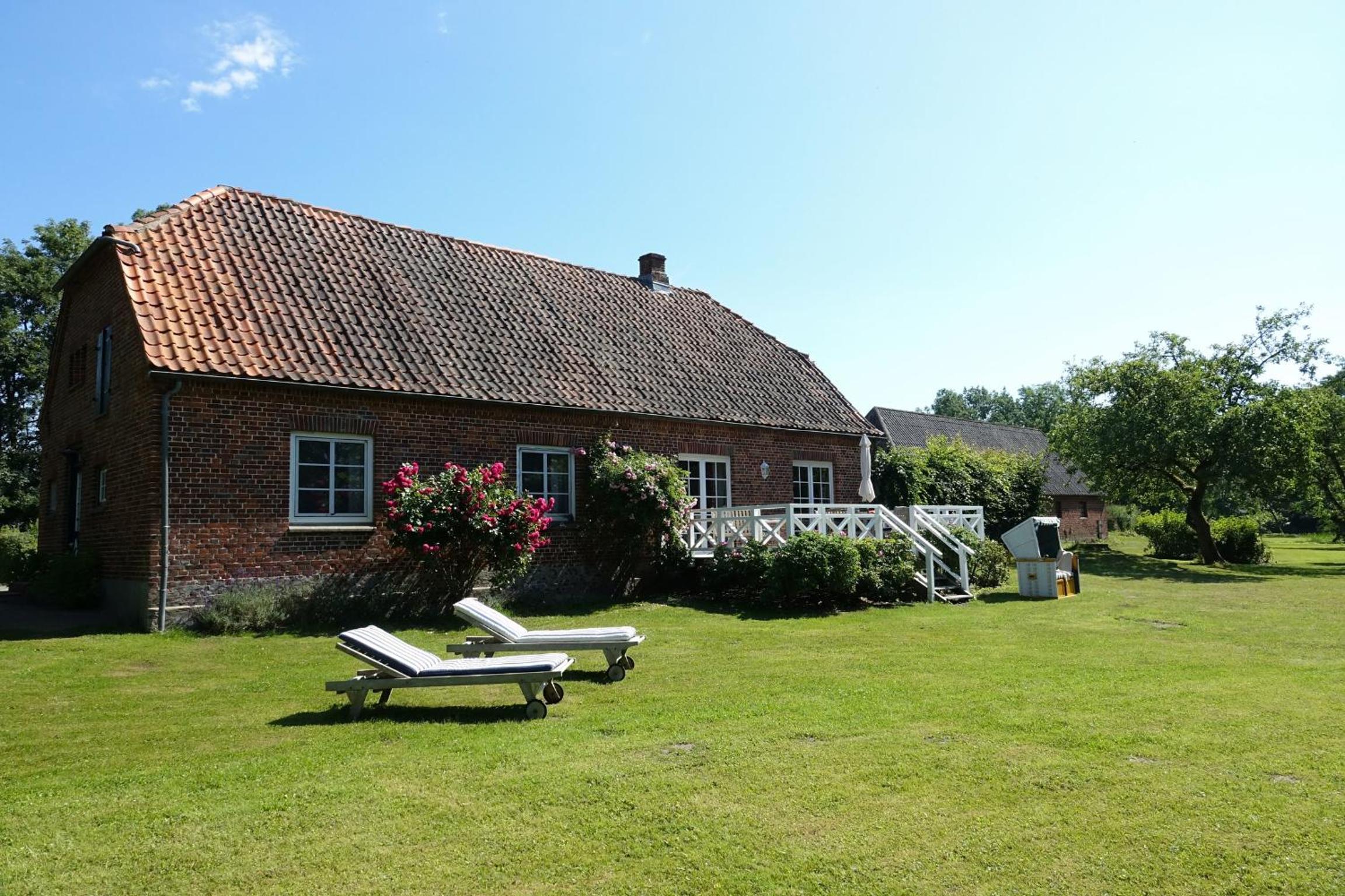Michels Huus - Schloss Gelting
