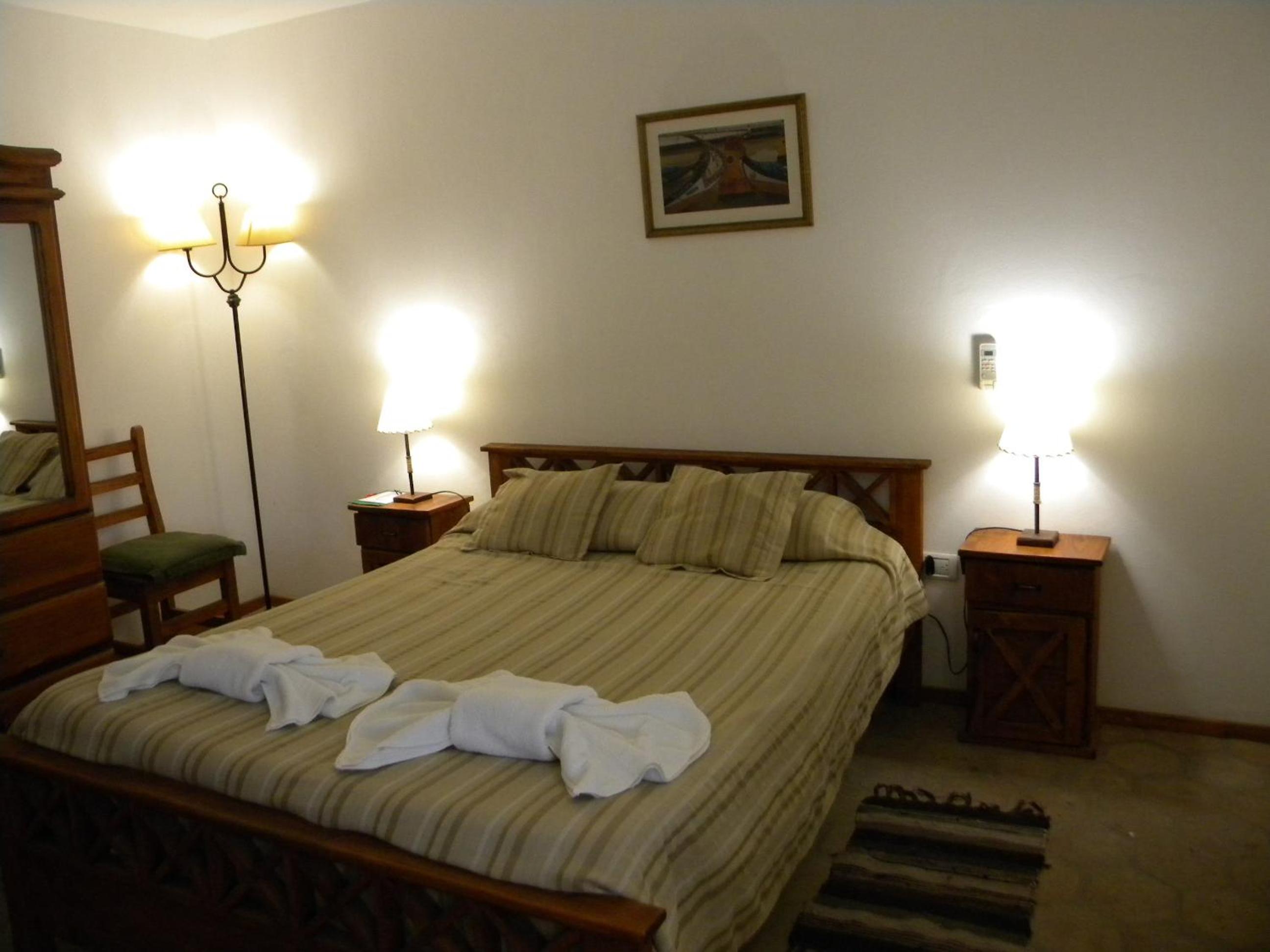 Posada San Bras
