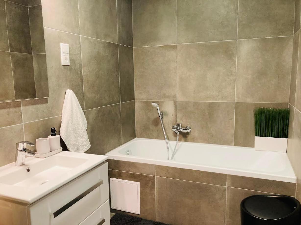 ZAWIA APARTMAN