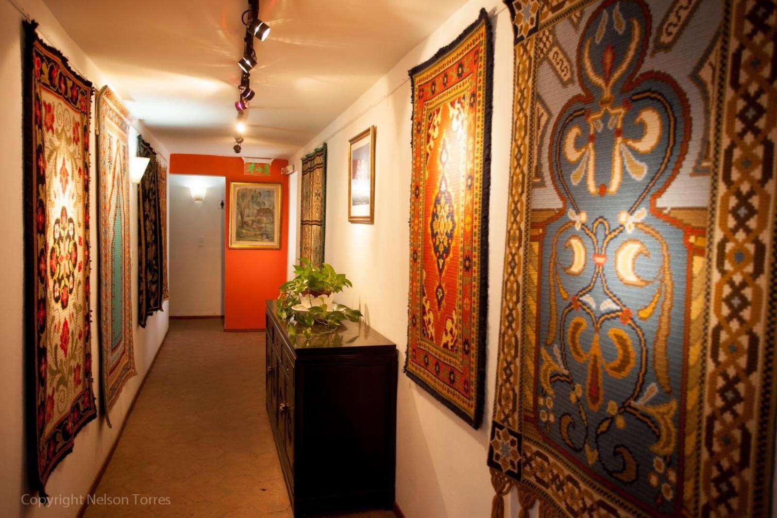 Posada San Bras
