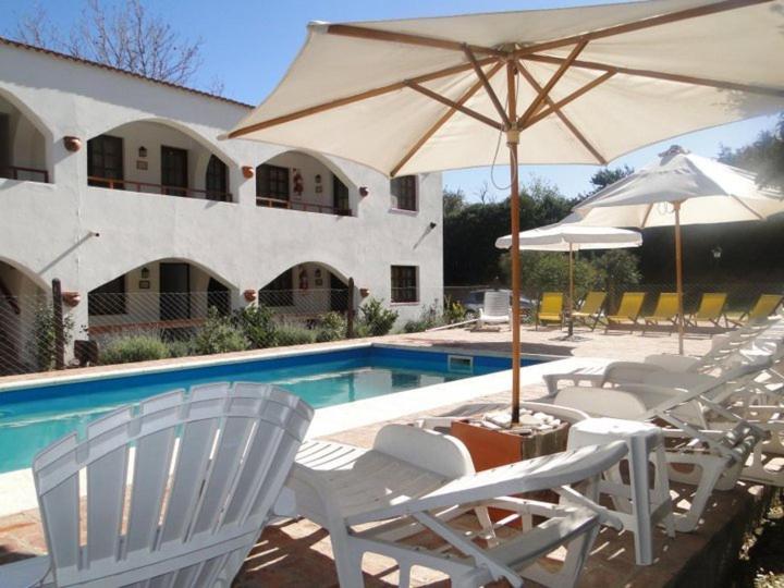 Posada San Bras