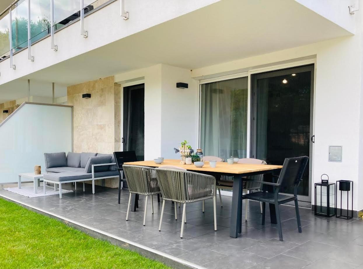 ZAWIA APARTMAN
