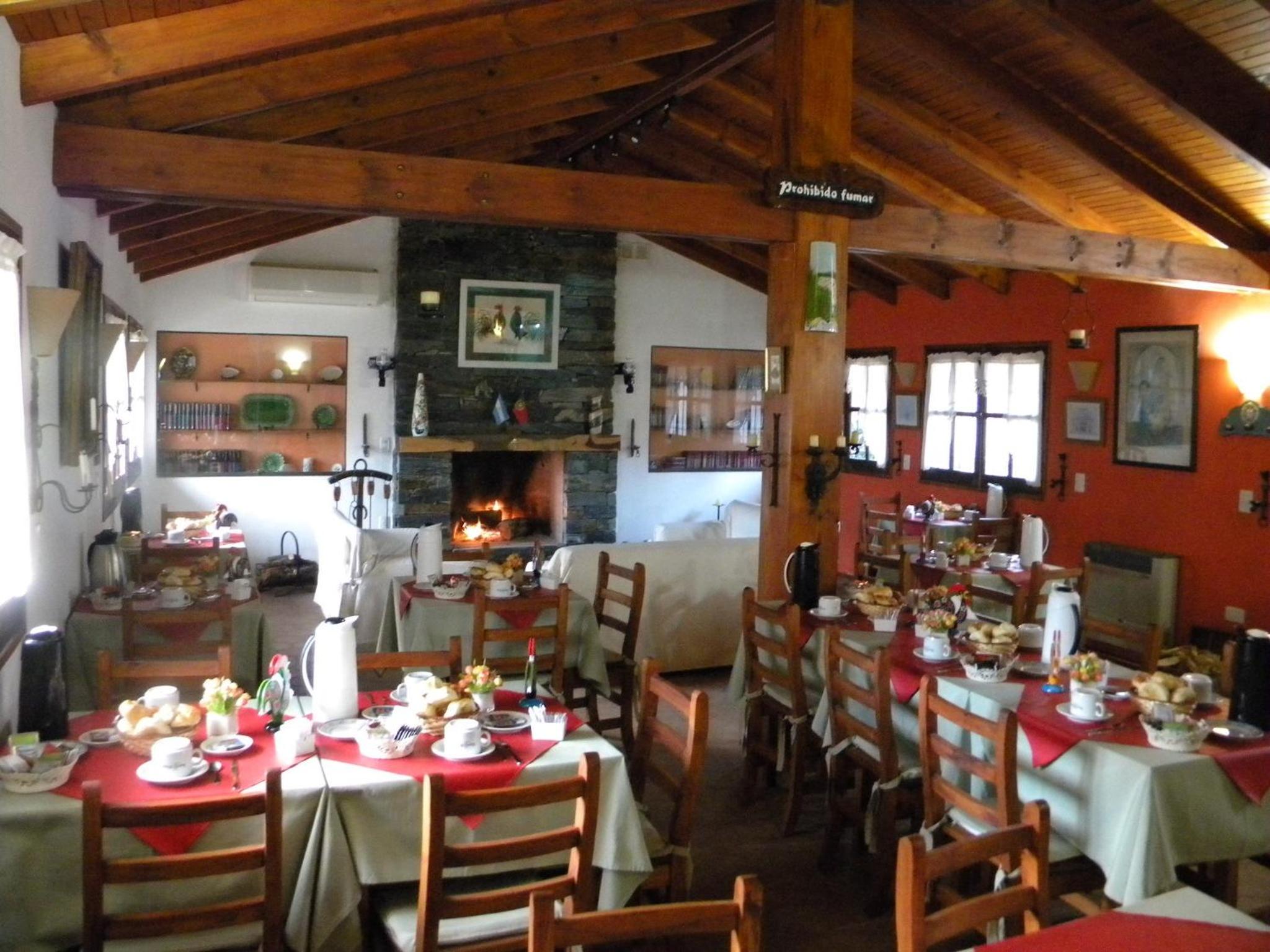 Posada San Bras