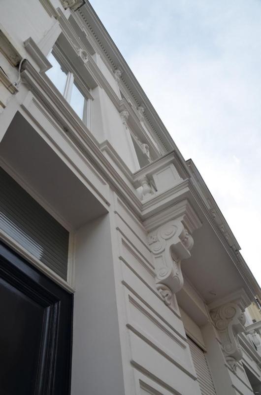 Chantilly Townhouse