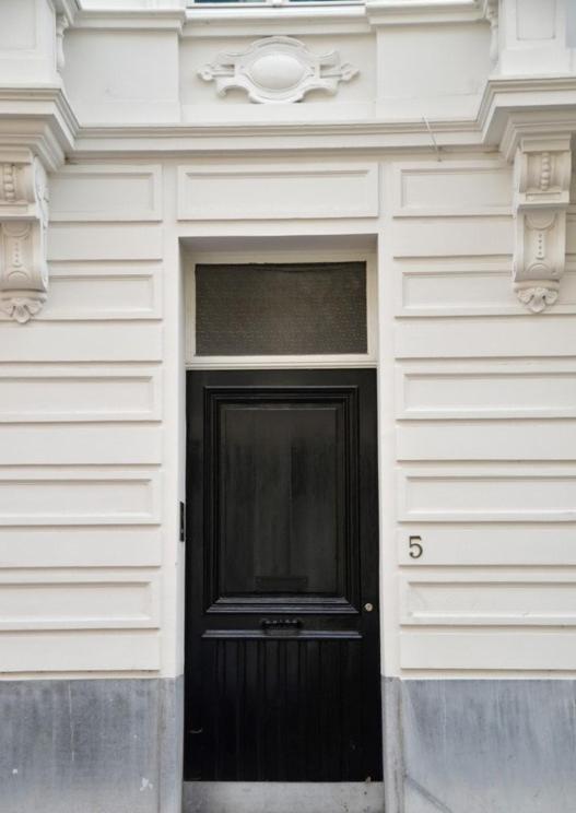 Chantilly Townhouse