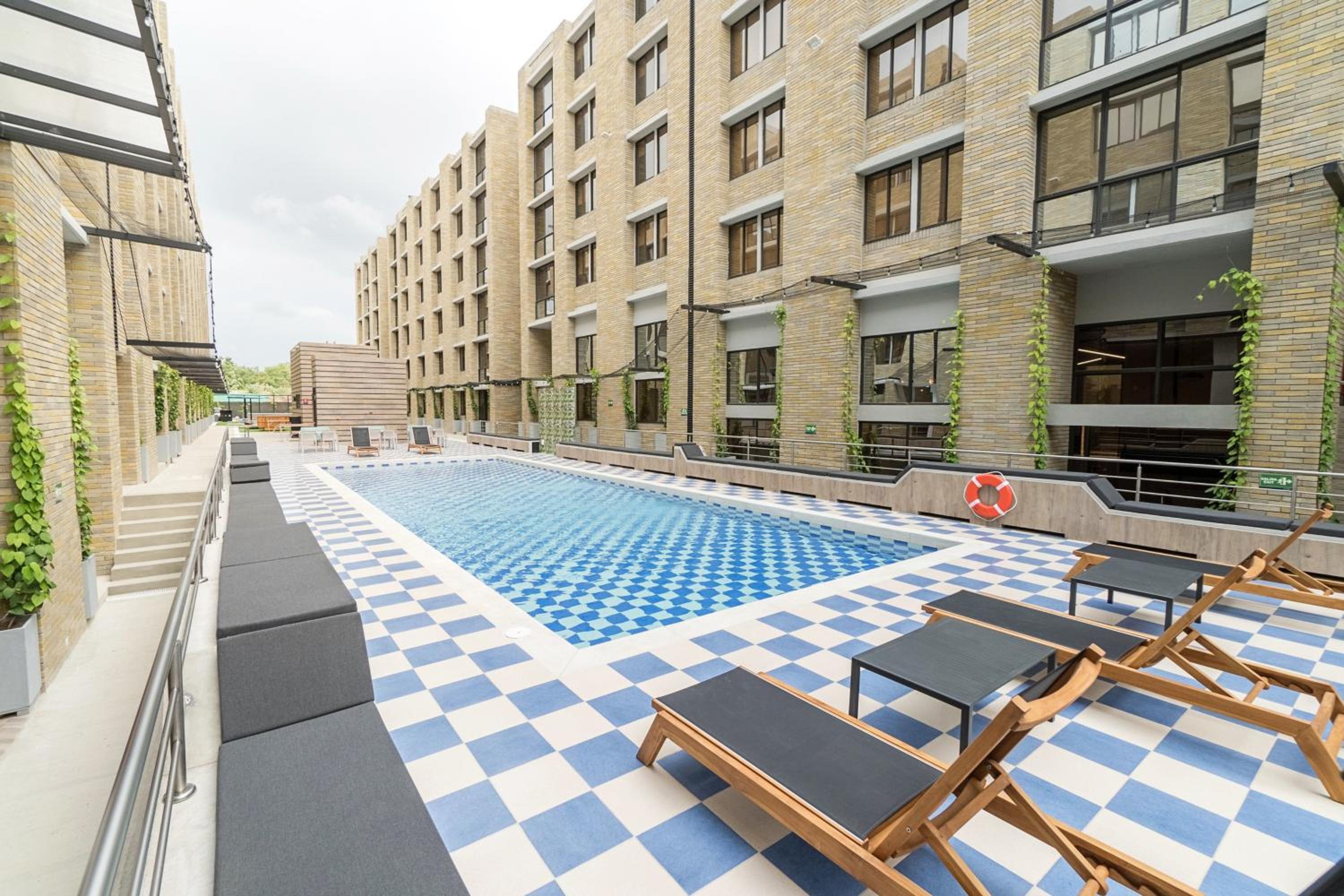 LivinnX Barranquilla