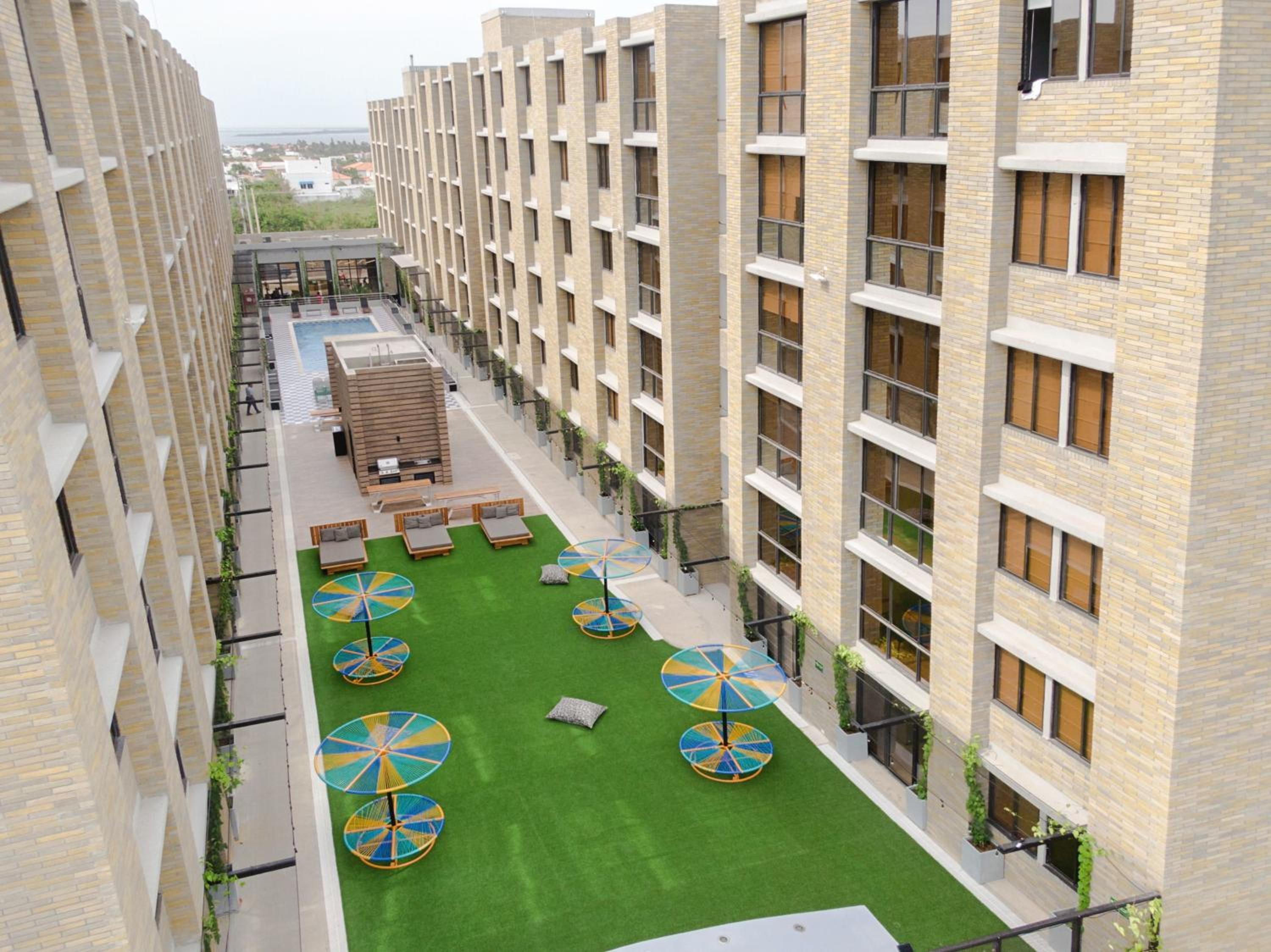 LivinnX Barranquilla