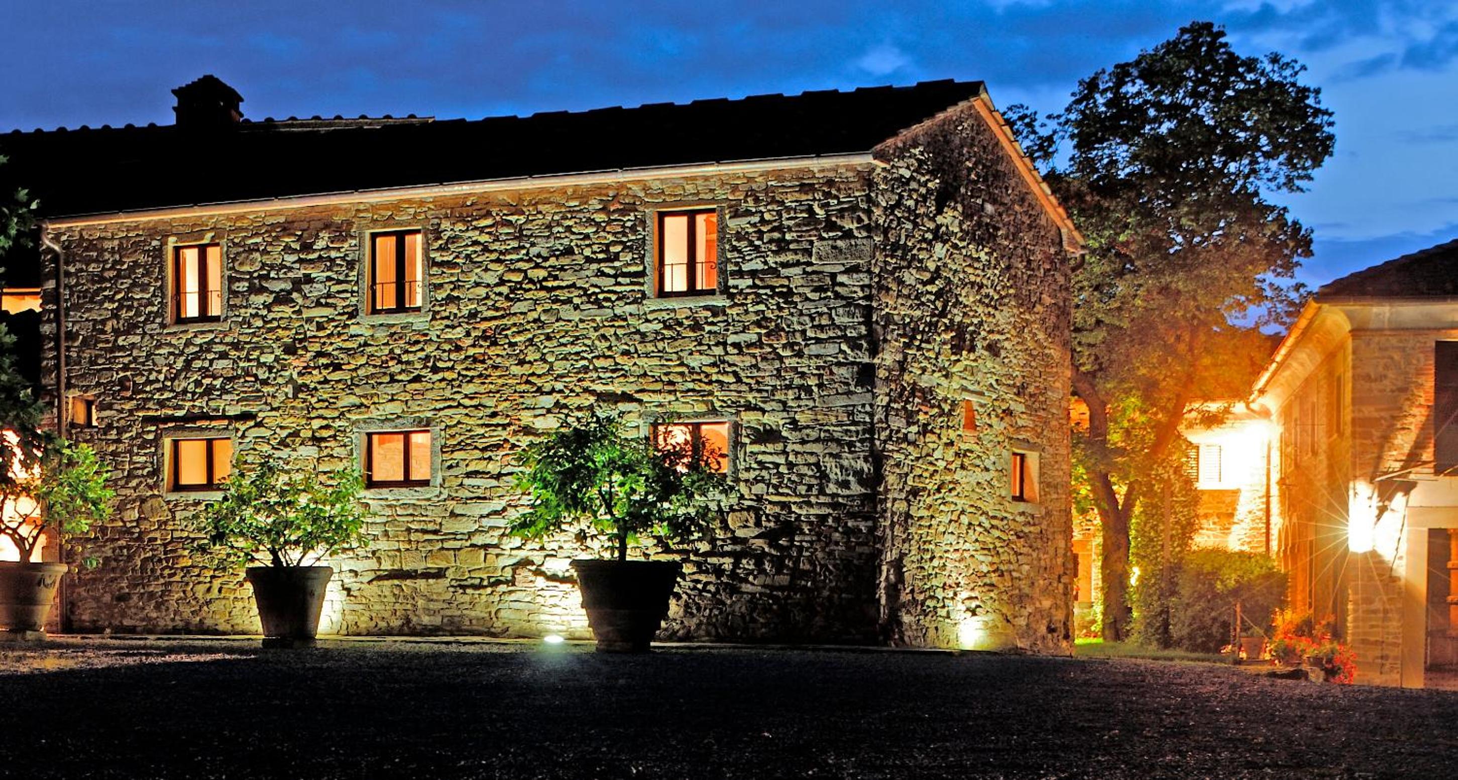Relais La Torre