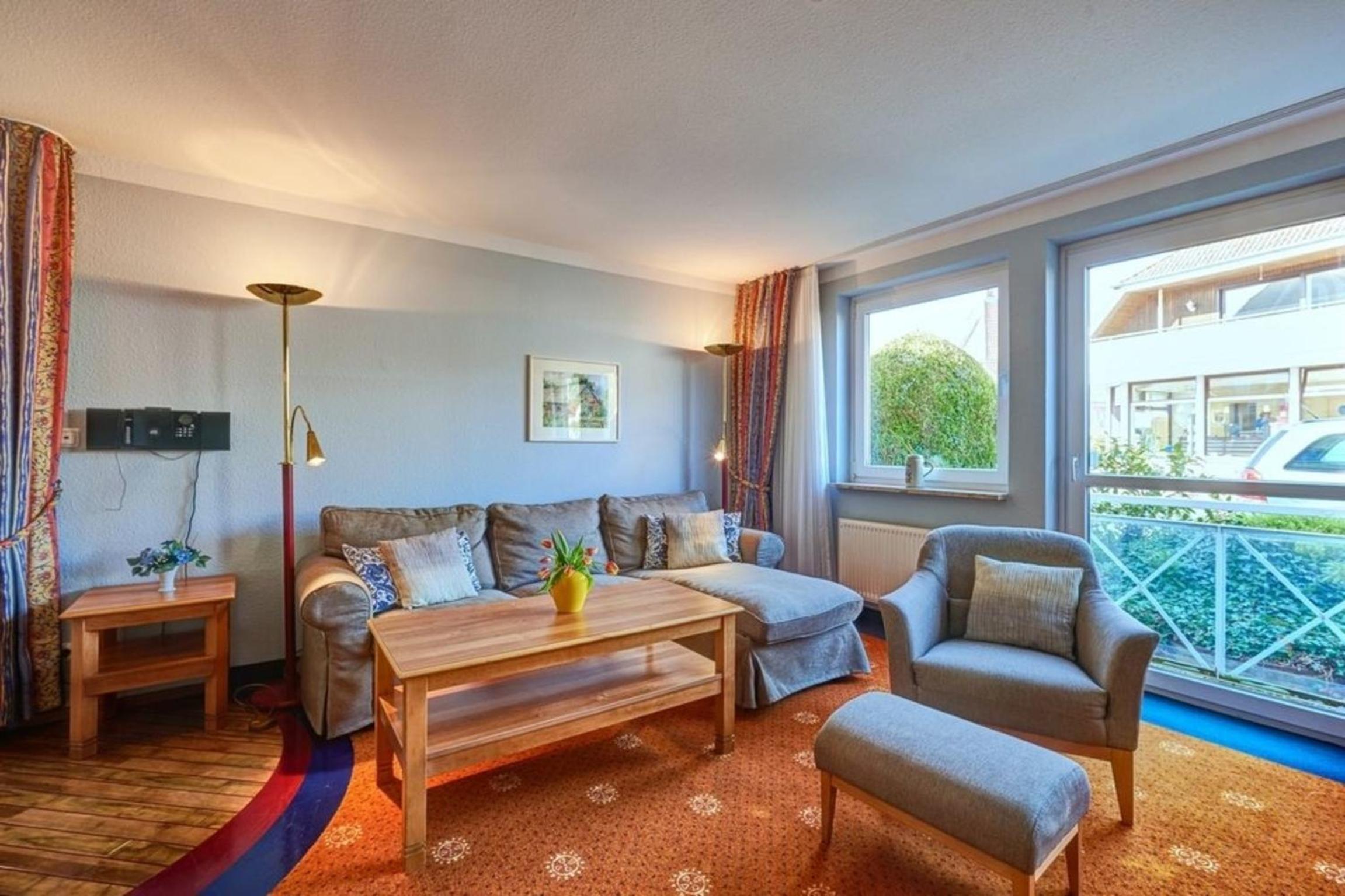 Seestrasse 51 Whg 1 view 5