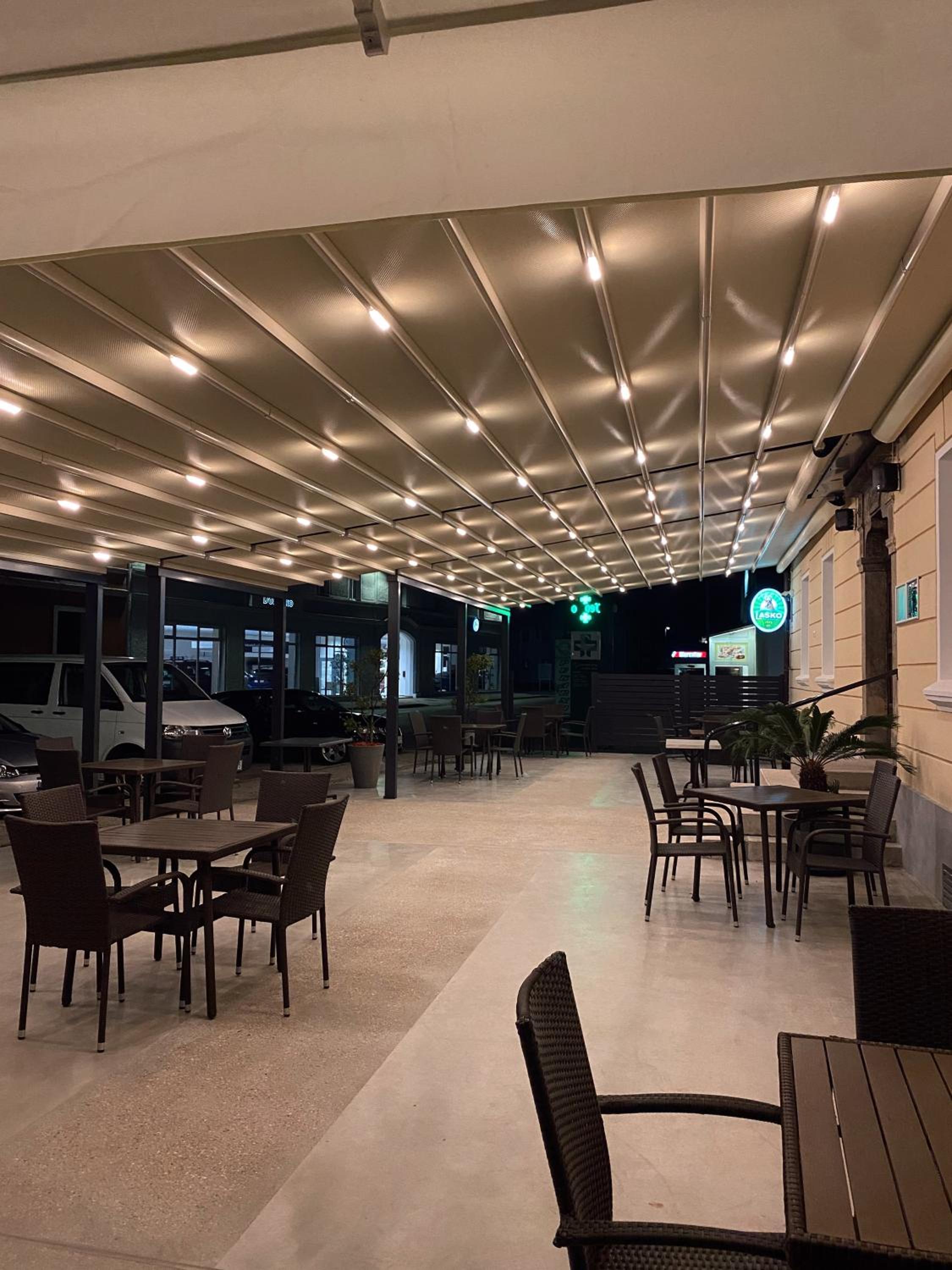 Guesthouse Pri Tonetu