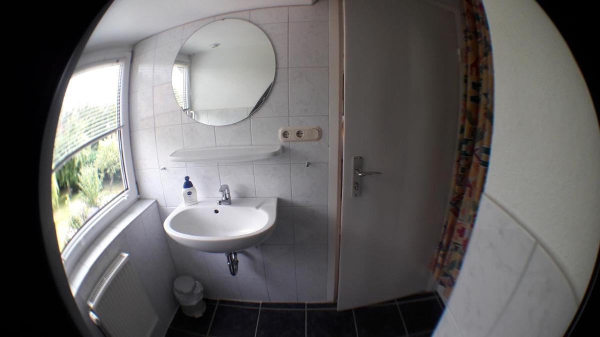 Ferienwohnung Westwärts view 3