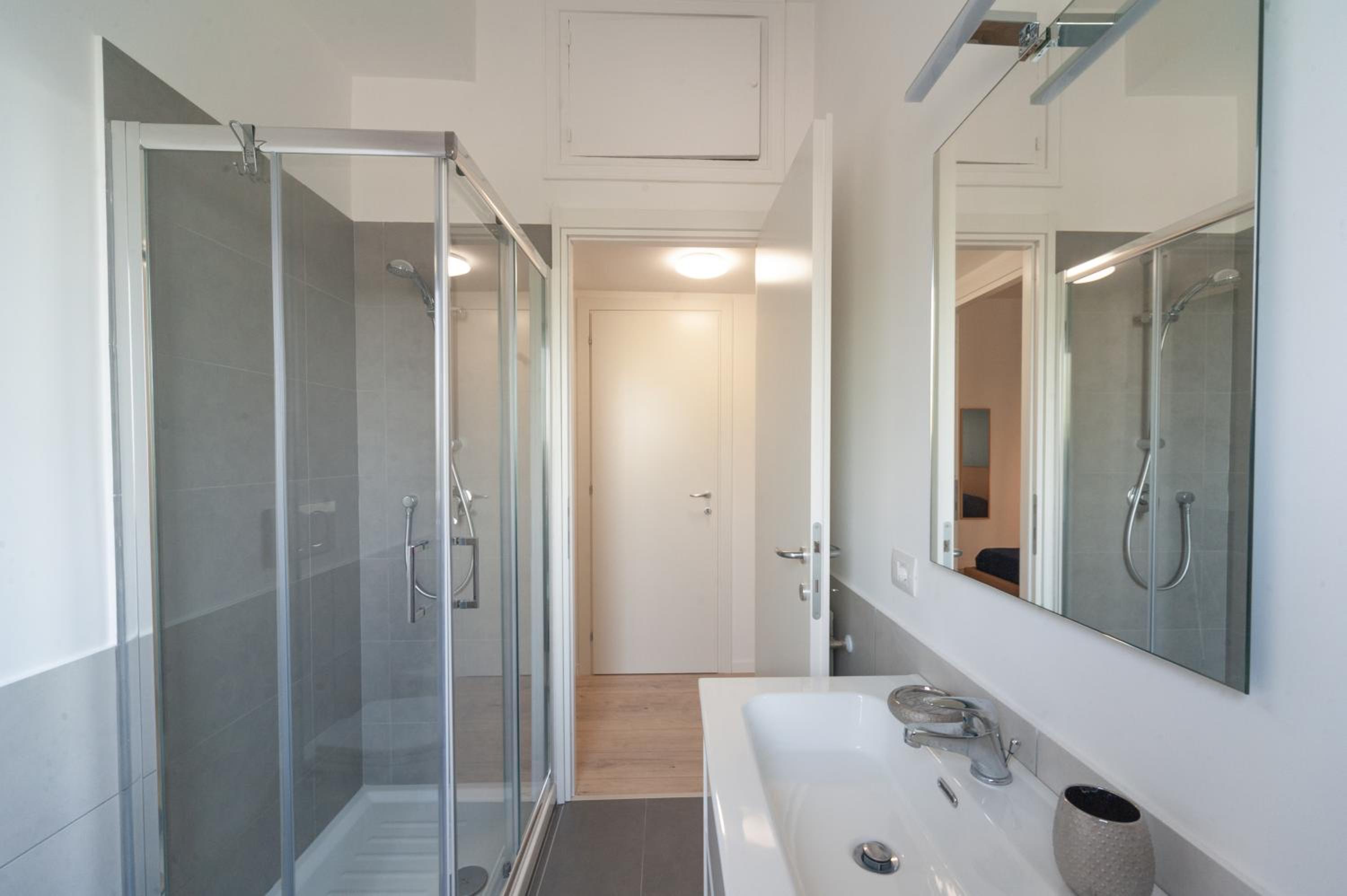 Valle Aurelia Station House Two by Dama