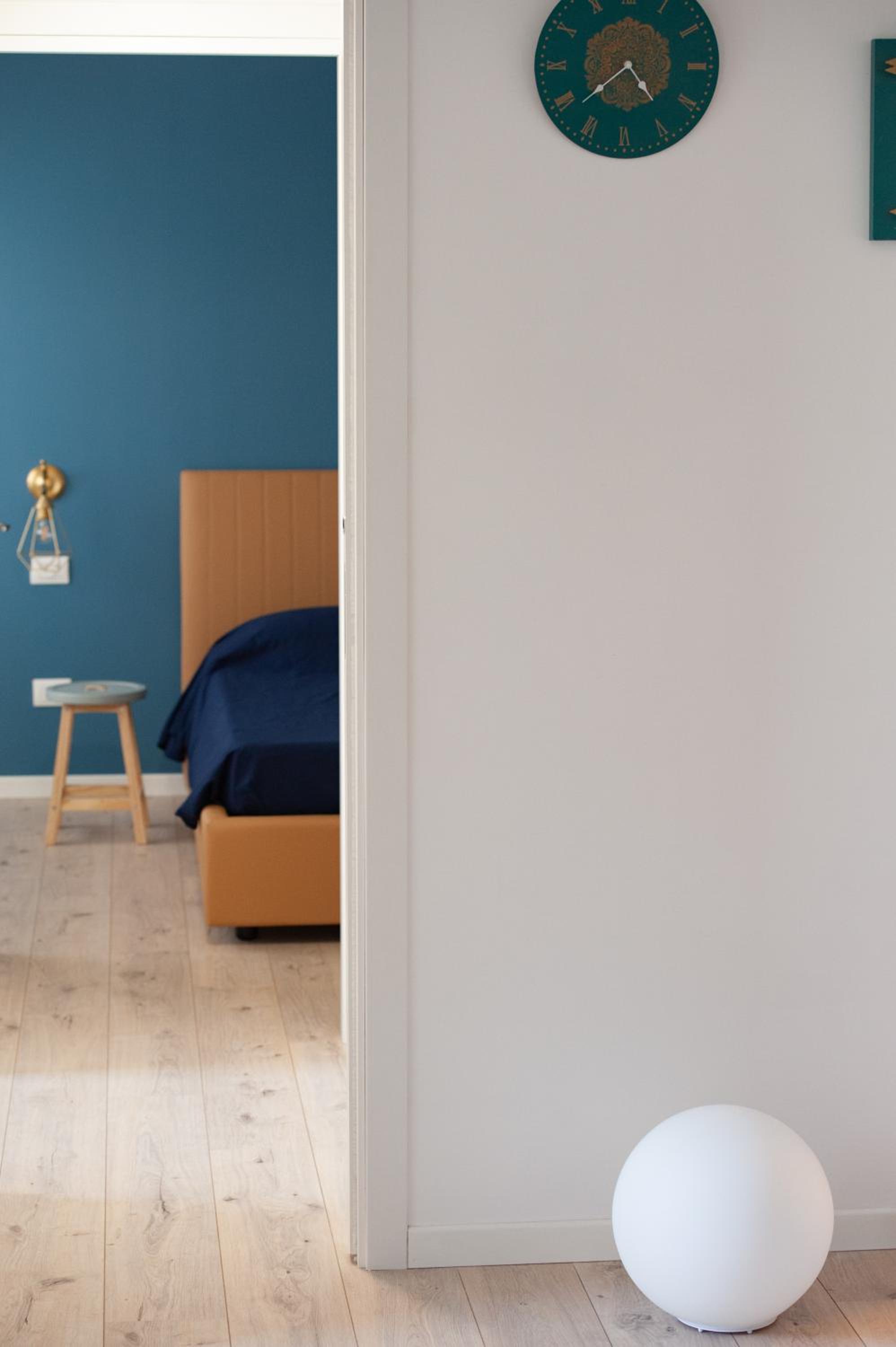 Valle Aurelia Station House Two by Dama
