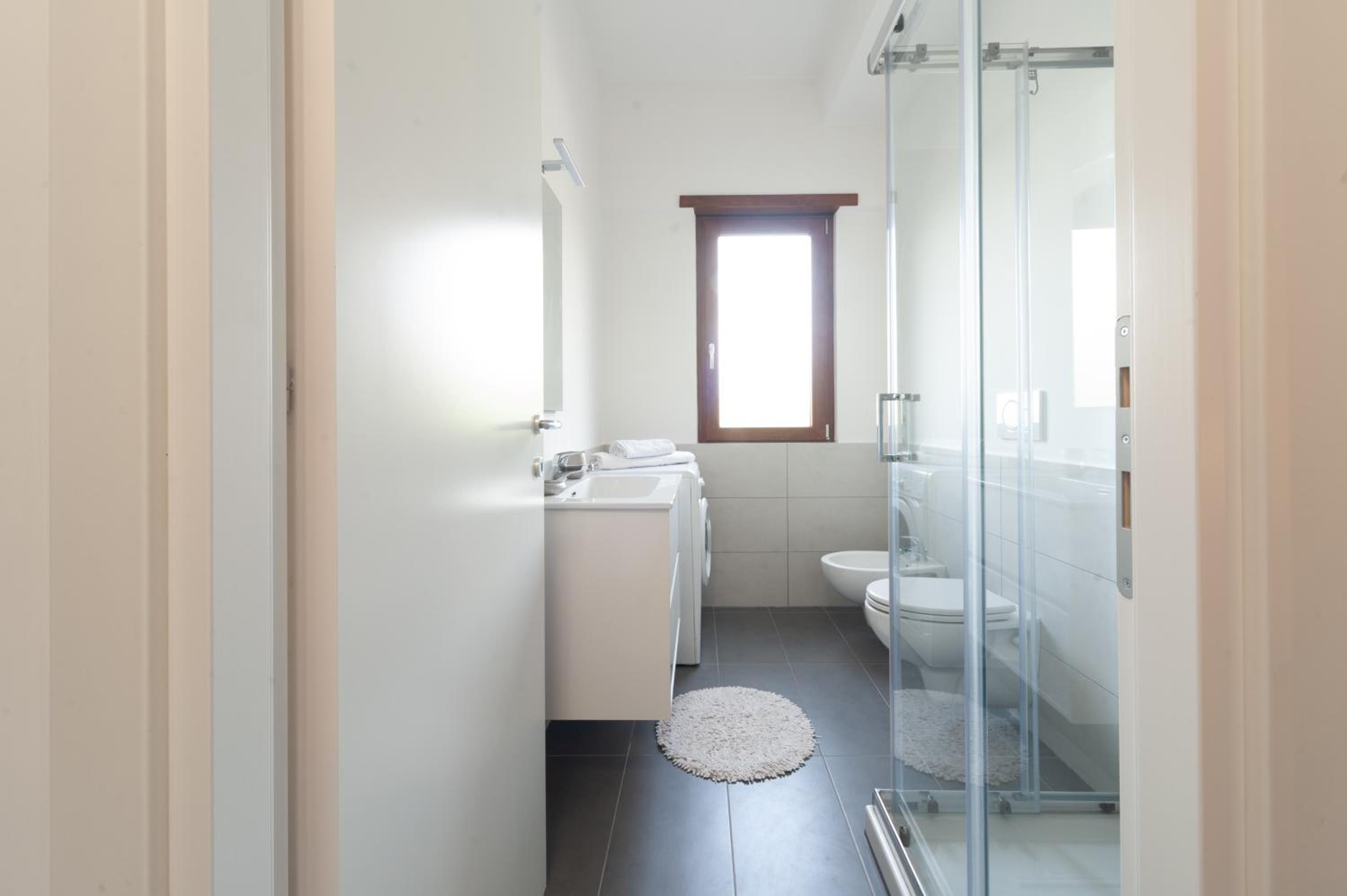 Valle Aurelia Station House Two by Dama