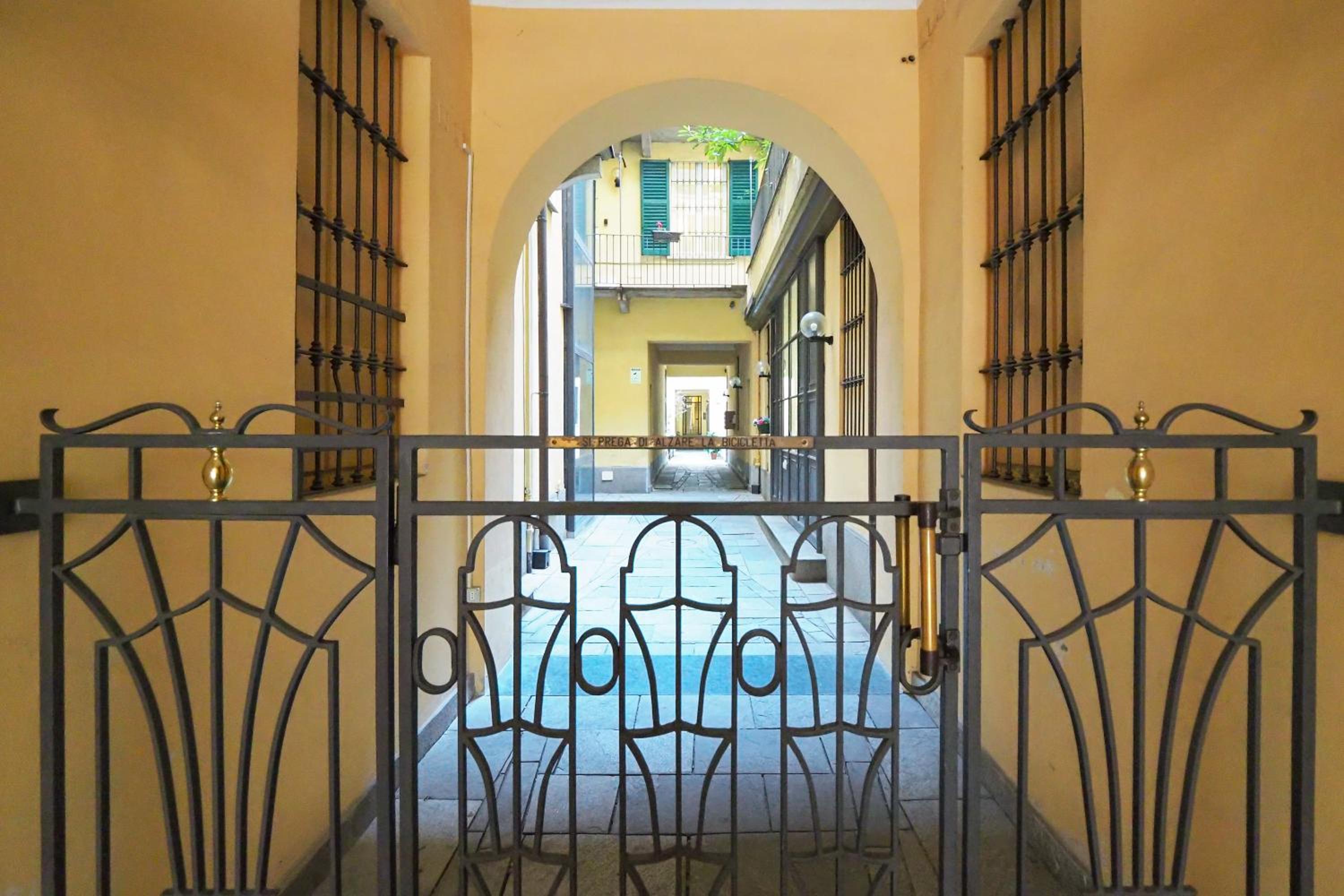 Corso Genova 21, Navigli & Duomo - Charming apartment