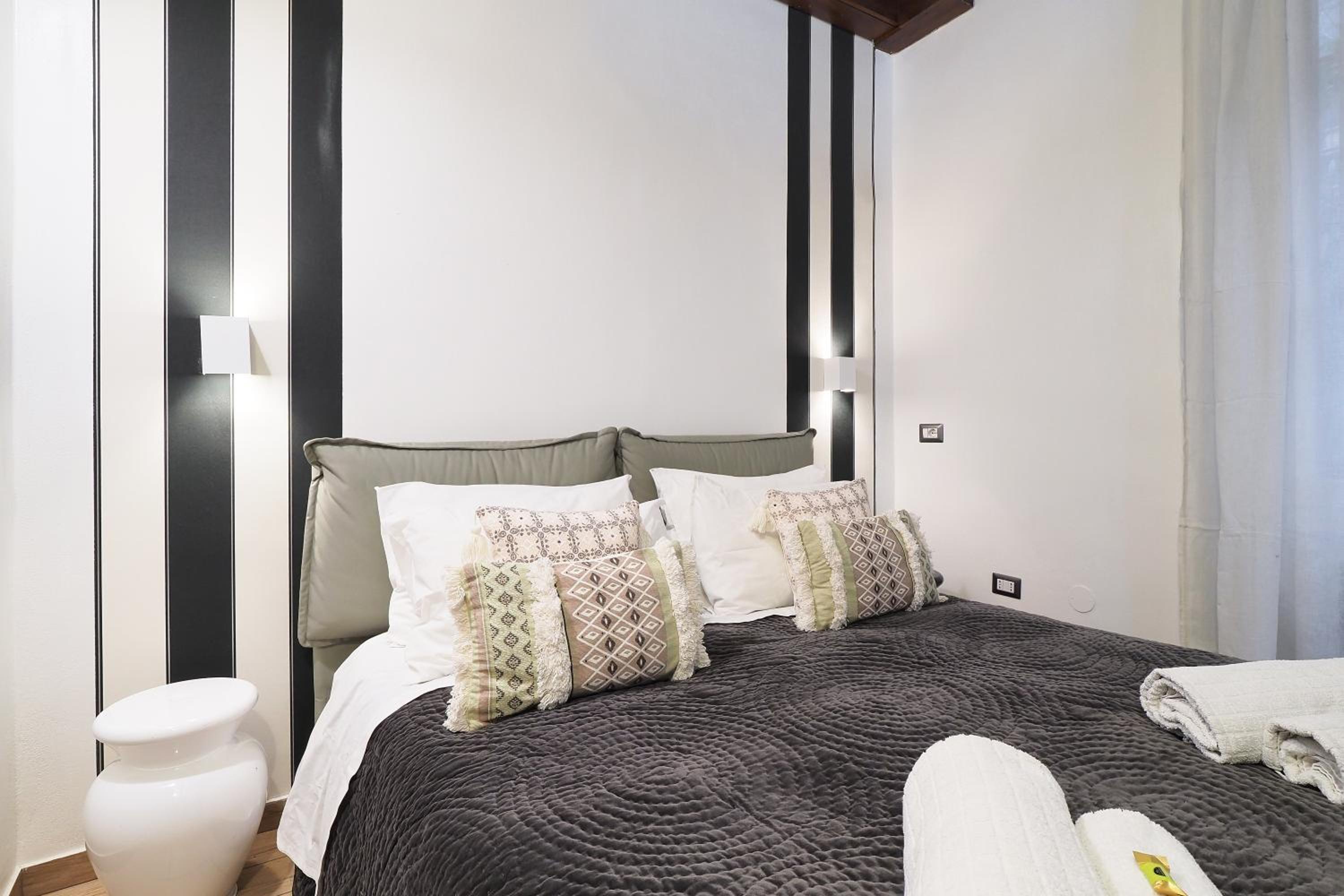 Corso Genova 21, Navigli & Duomo - Charming apartment