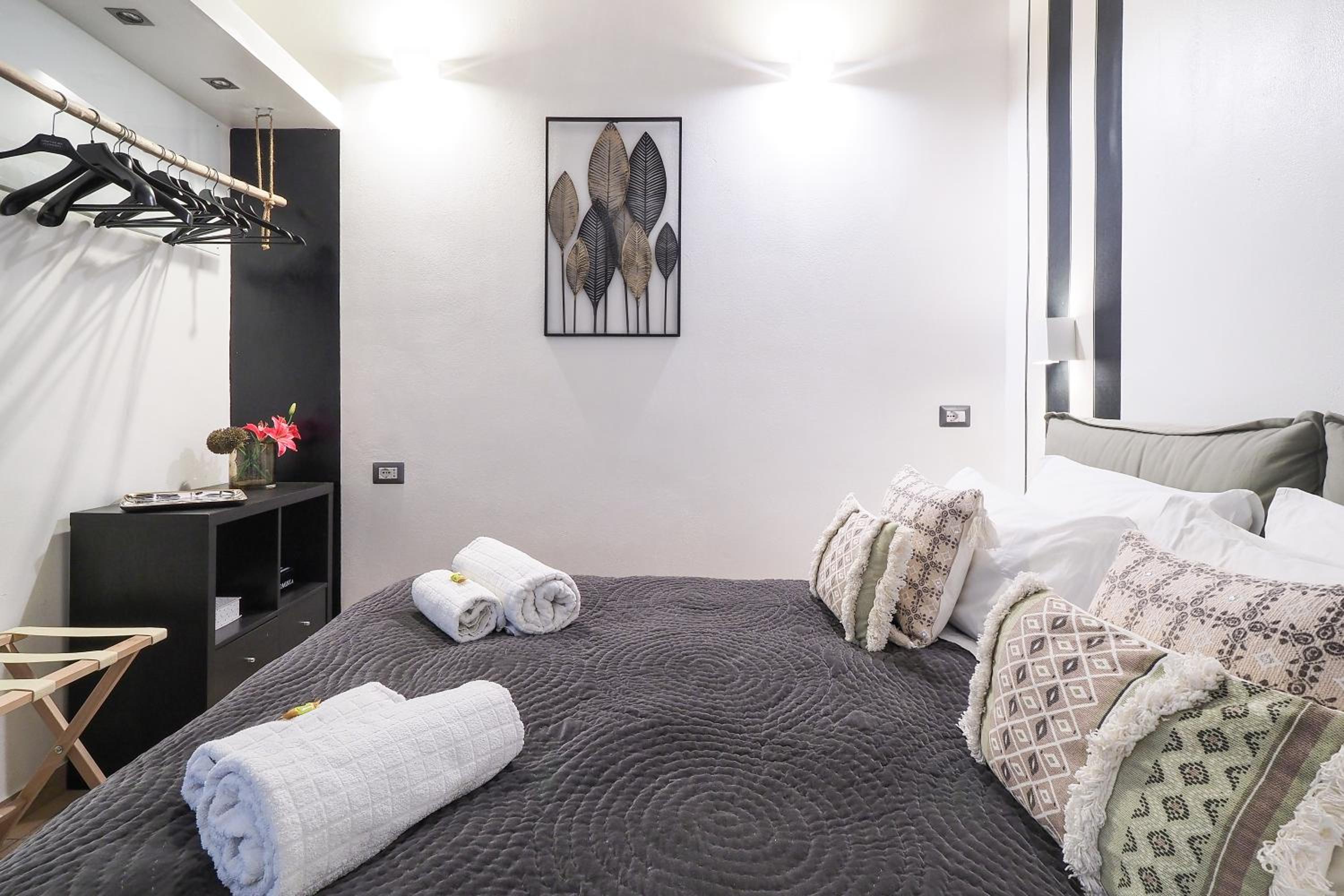 Corso Genova 21, Navigli & Duomo - Charming apartment