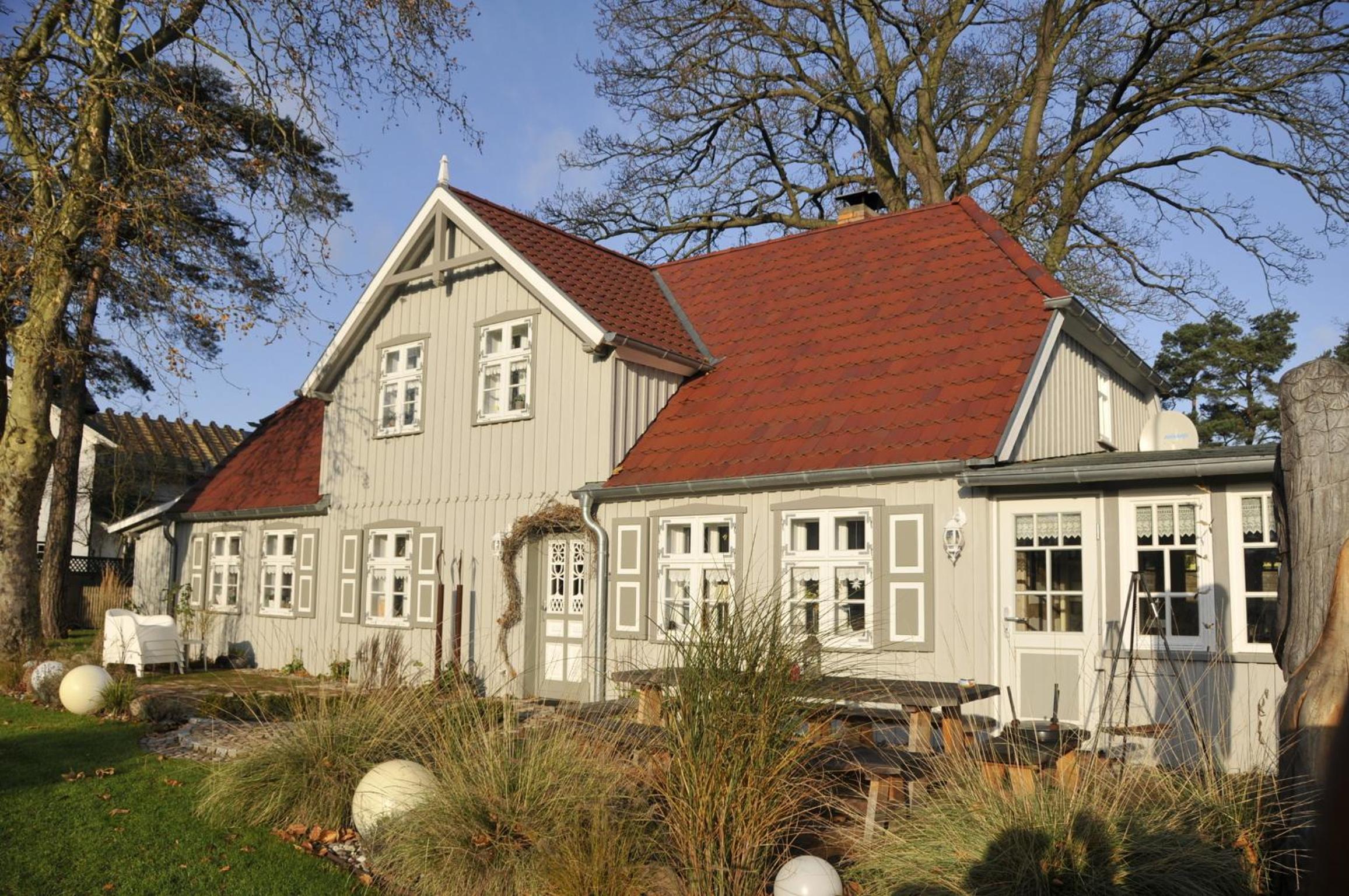 Traumfängerhaus Engel view 2