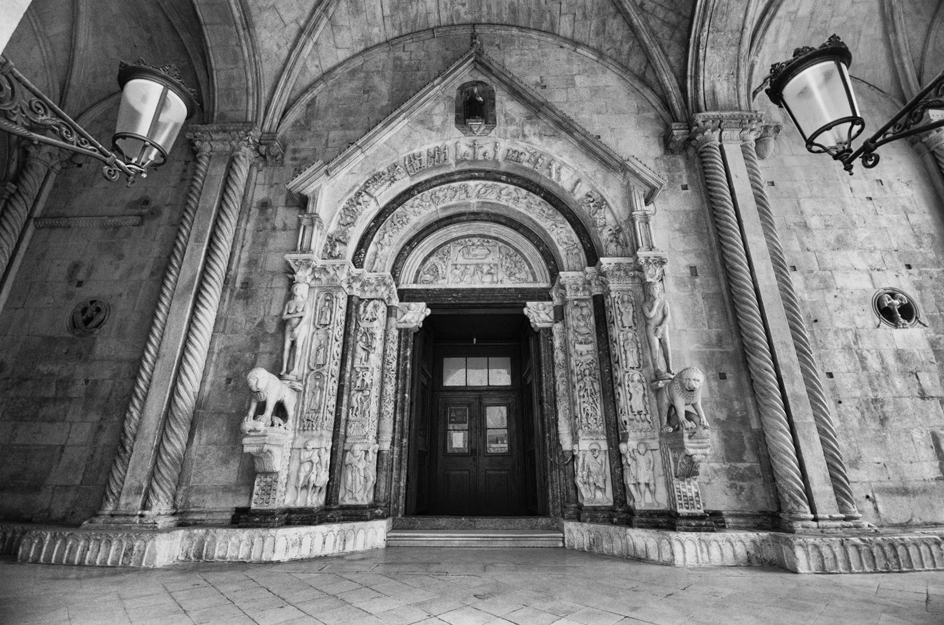 Hotel Apartments Lea - Image 1