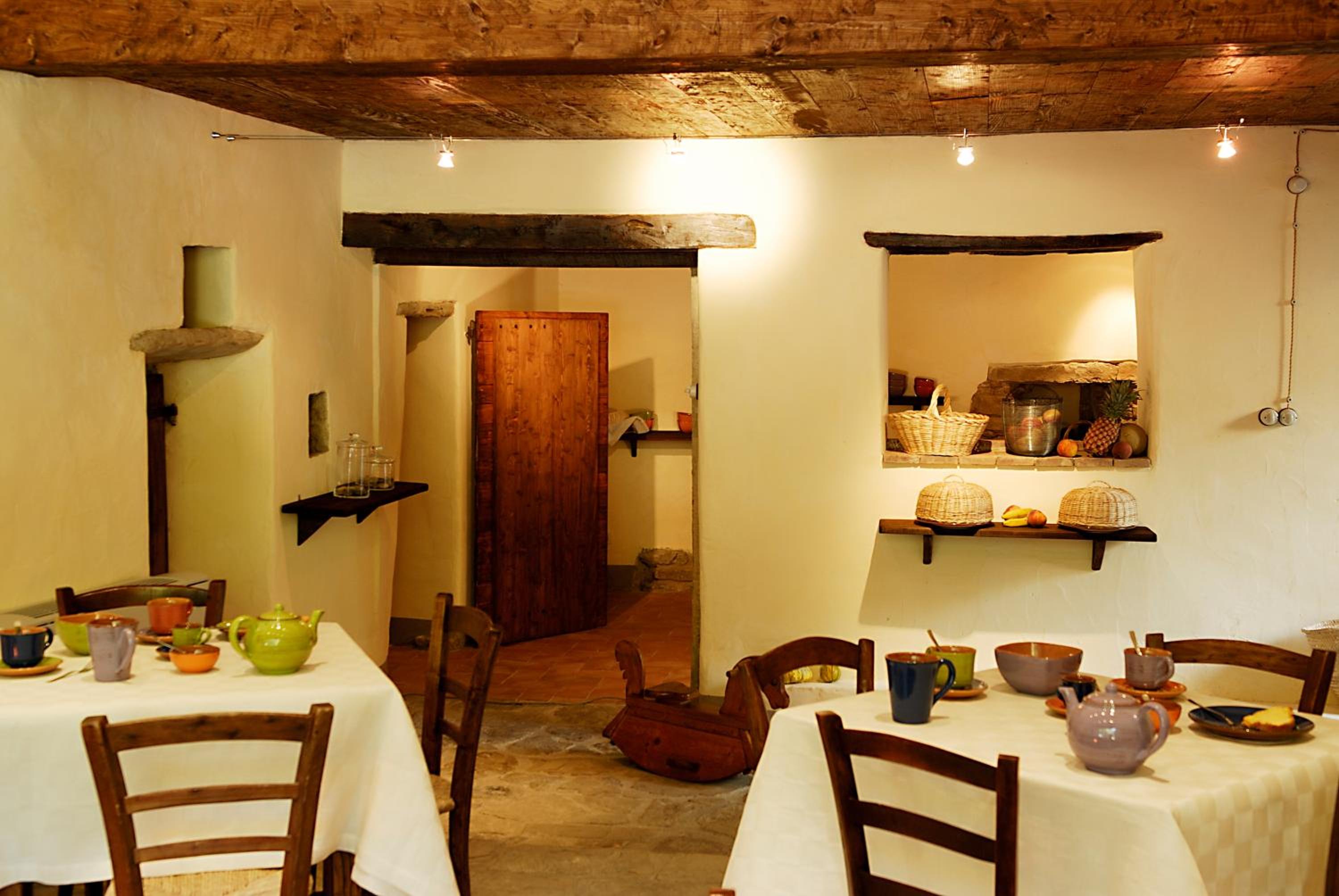 Relais La Torre