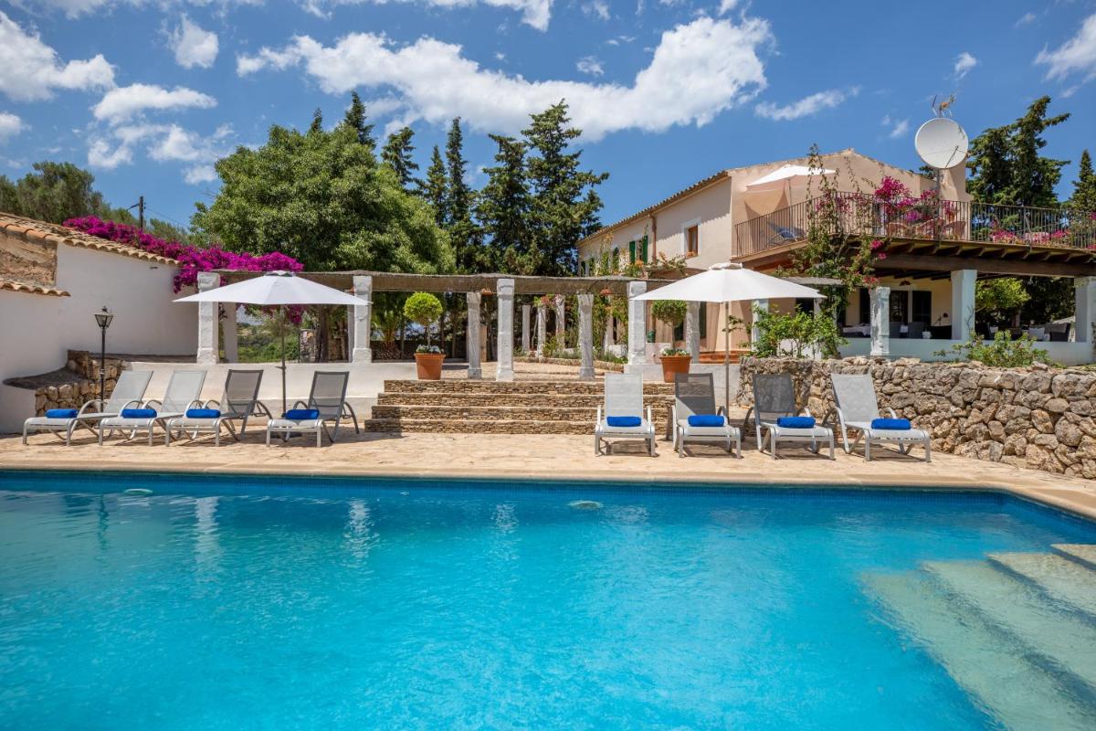 Villa Morell photo 1
