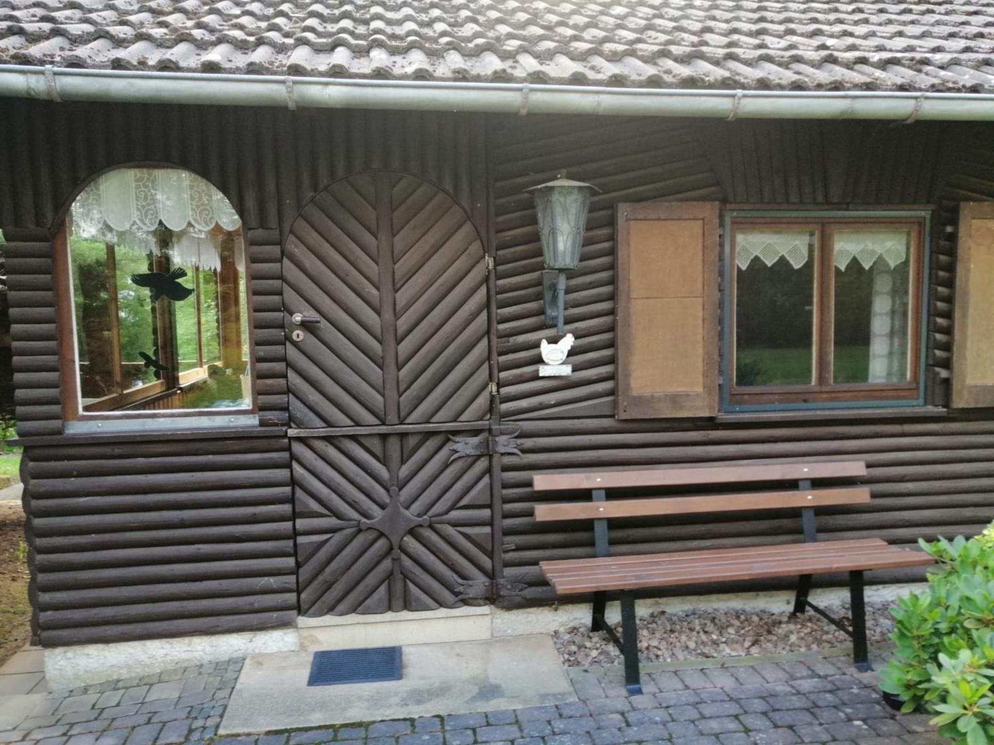 Hasenecke