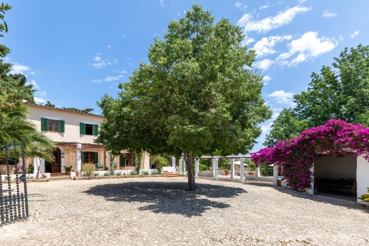 Villa Morell en Pollença