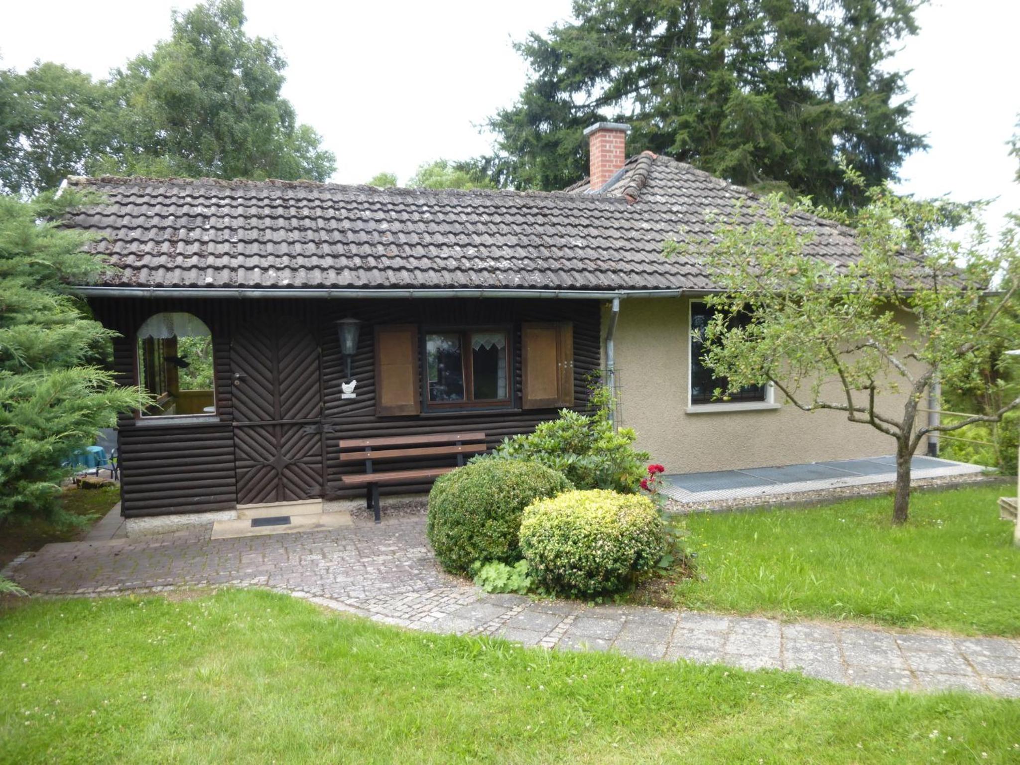 Hasenecke