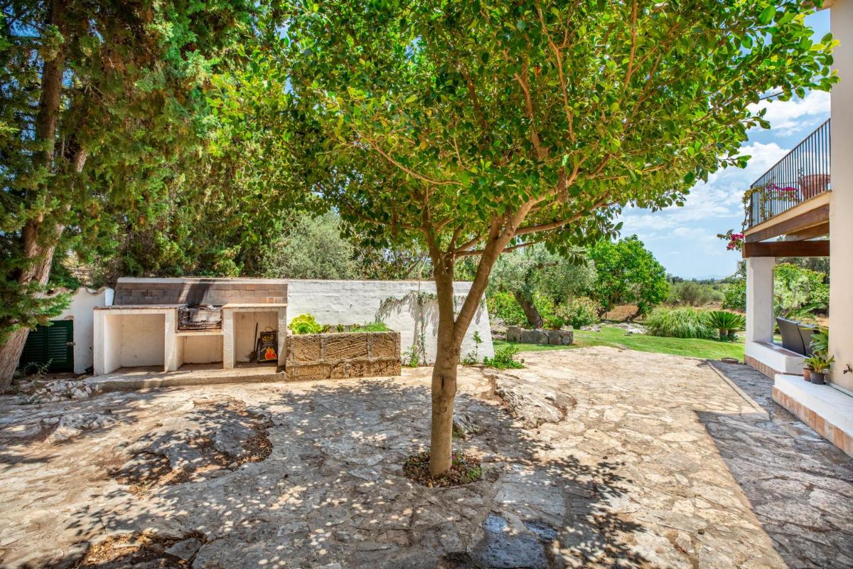Villa Morell en Pollença