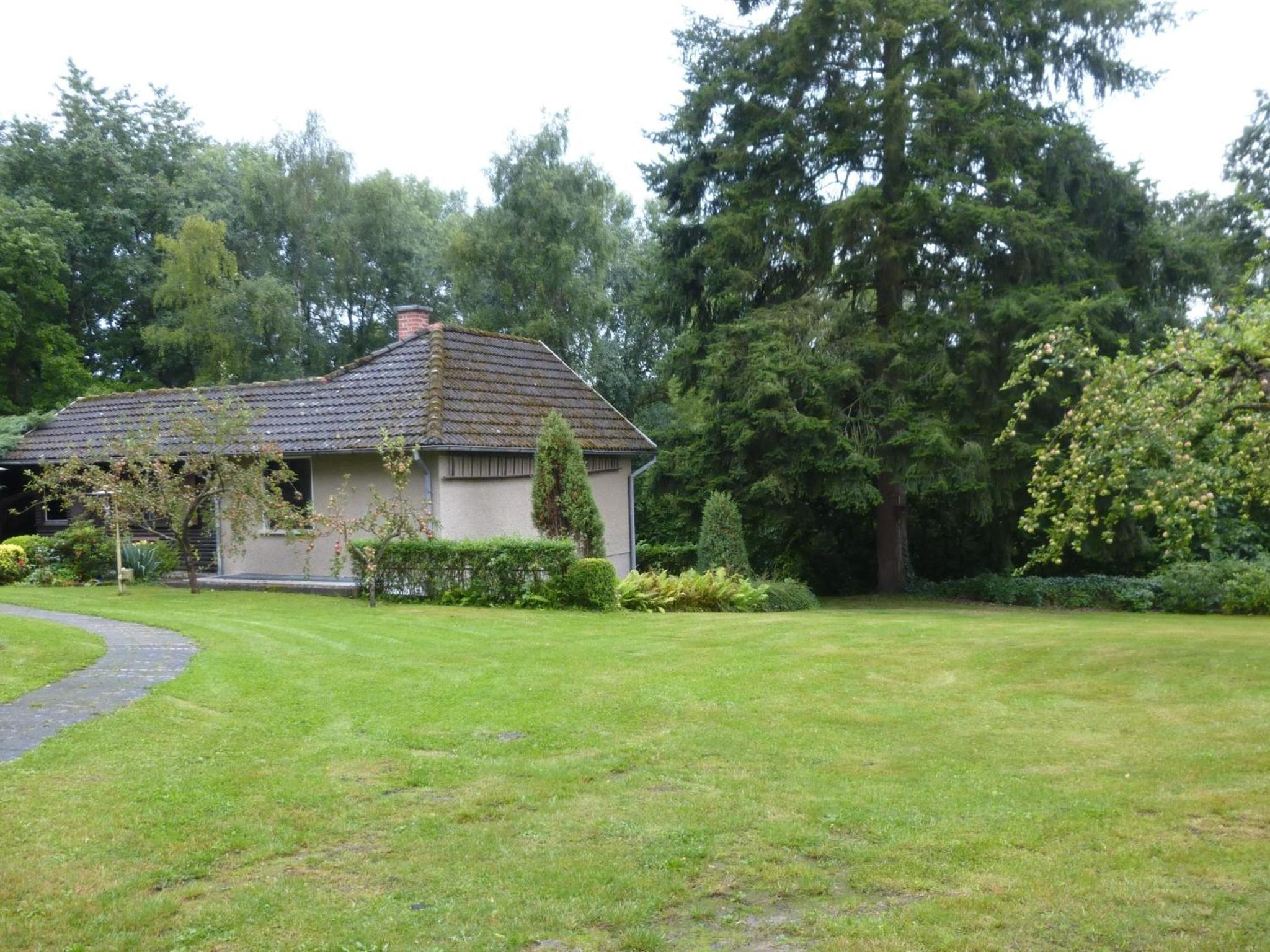 Hasenecke