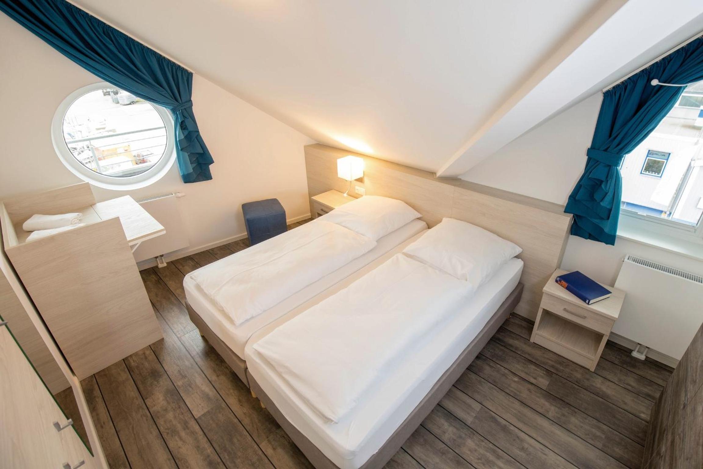 ancora Marina Haus 1 Penthouse
