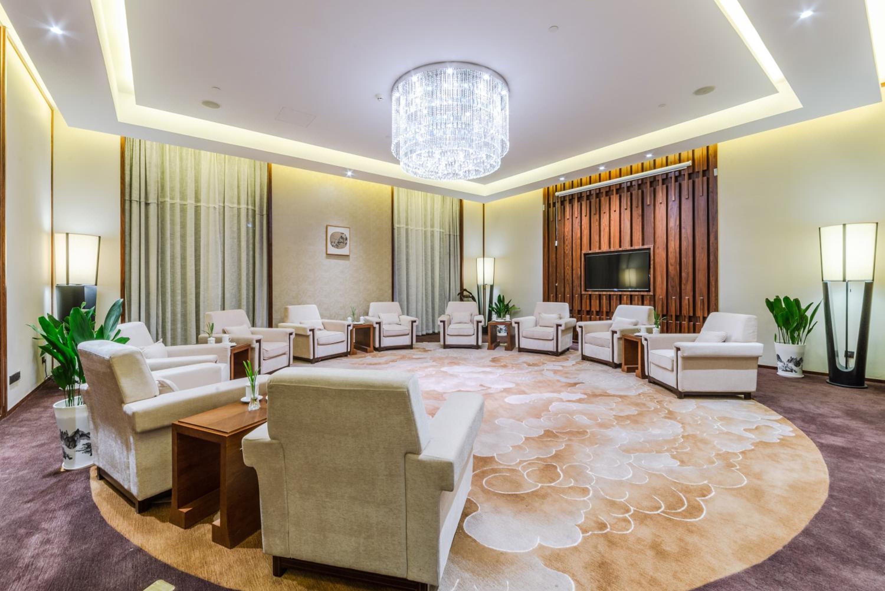 Howard Johnson Neodalle Resort Zhangjiajie