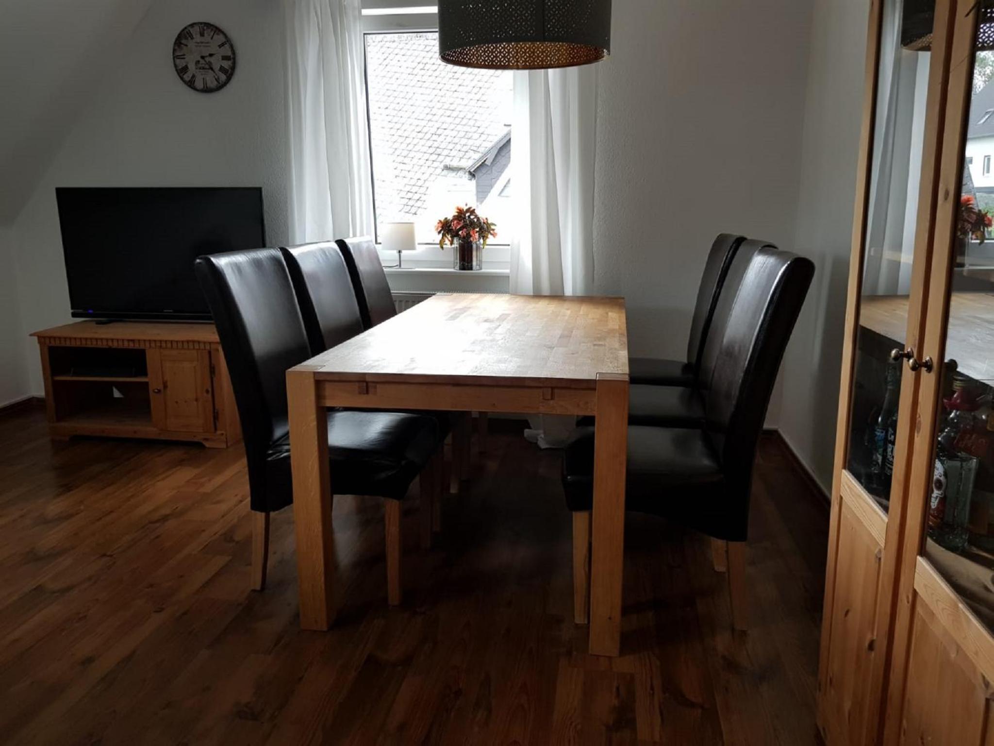 Ferienwohnung Bergstraße view 4